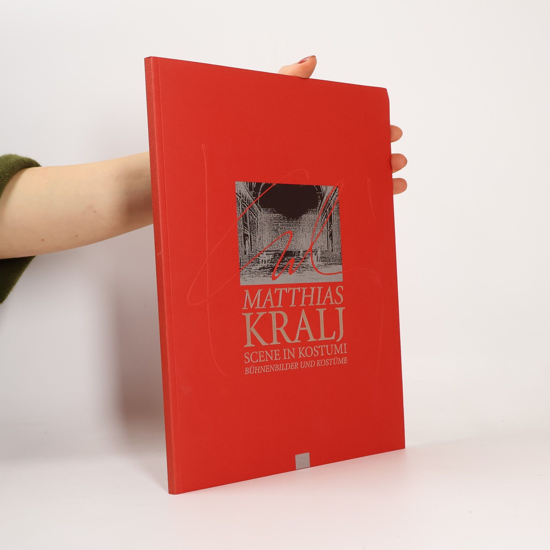 Francka Slivnik Matthias Kralj