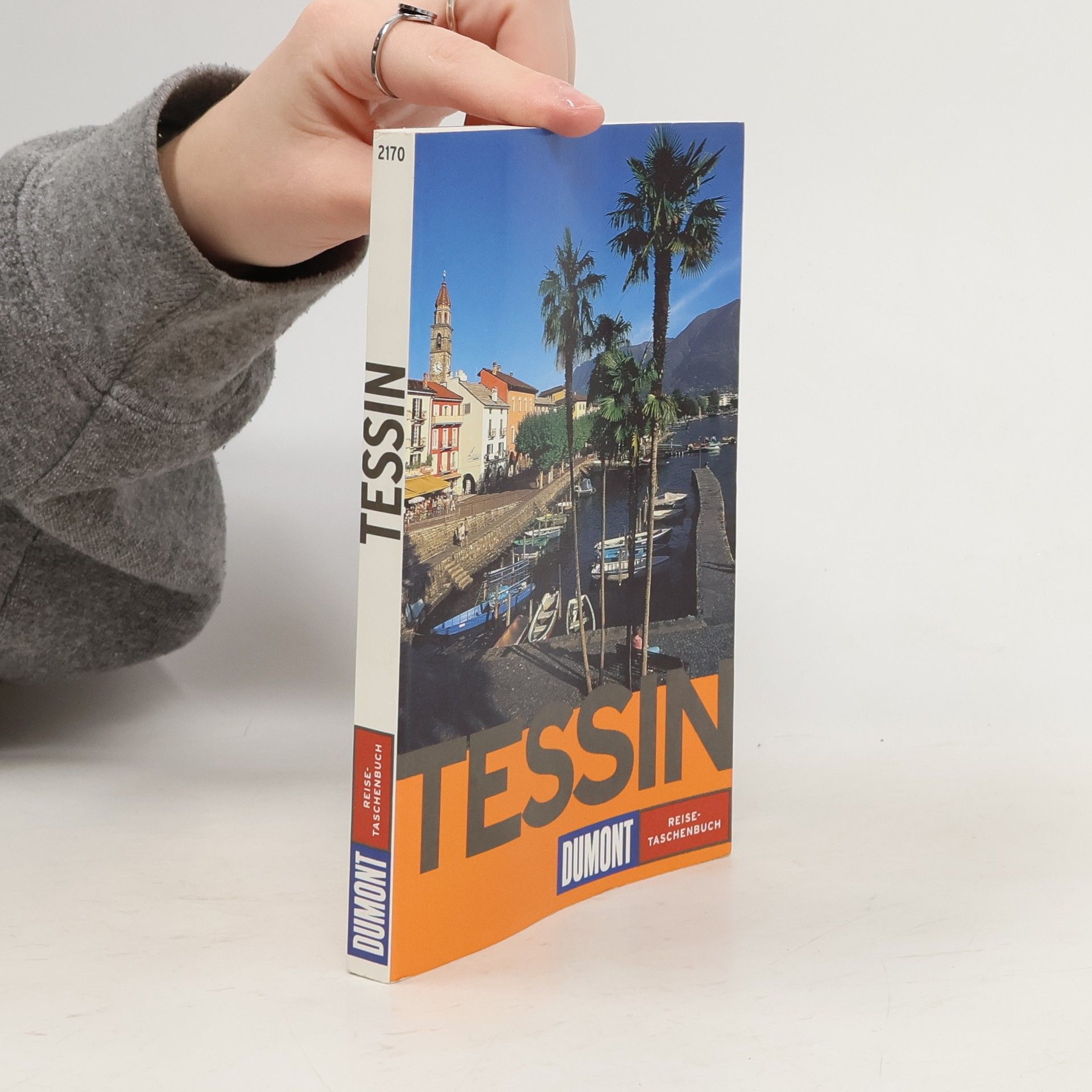 Barbara Schaeffer Tessin