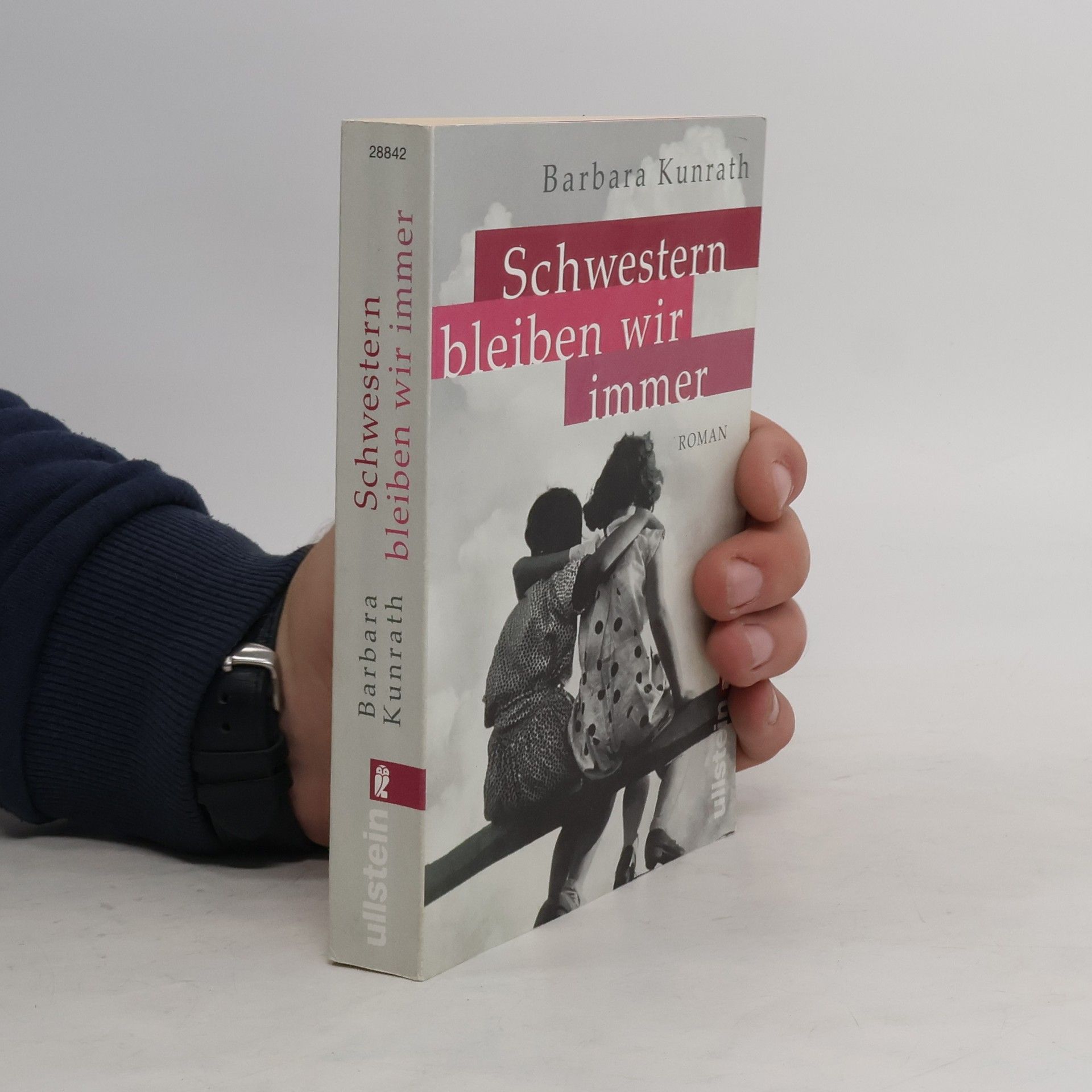 Schwestern bleiben wir immer