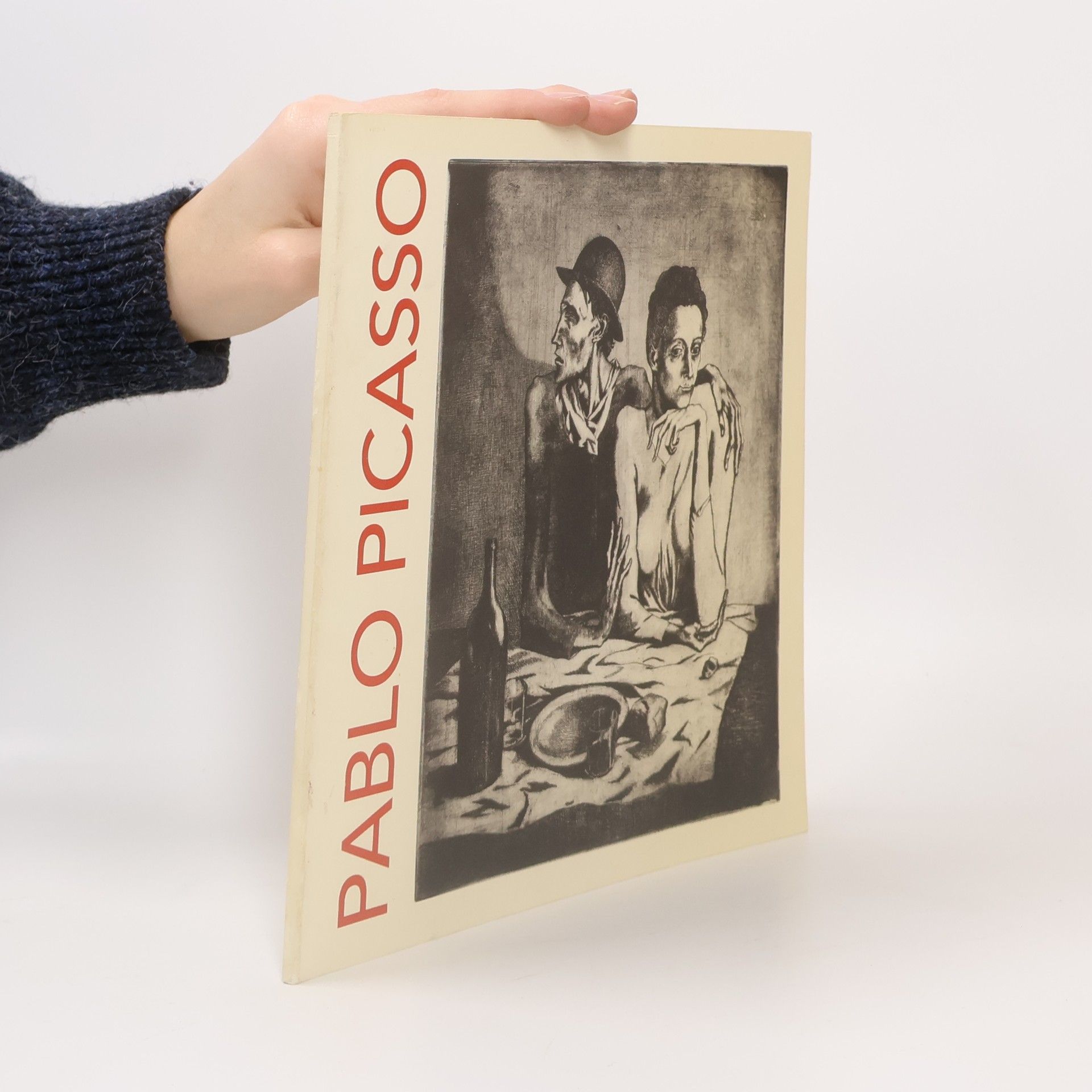 kolektiv Pablo Picasso