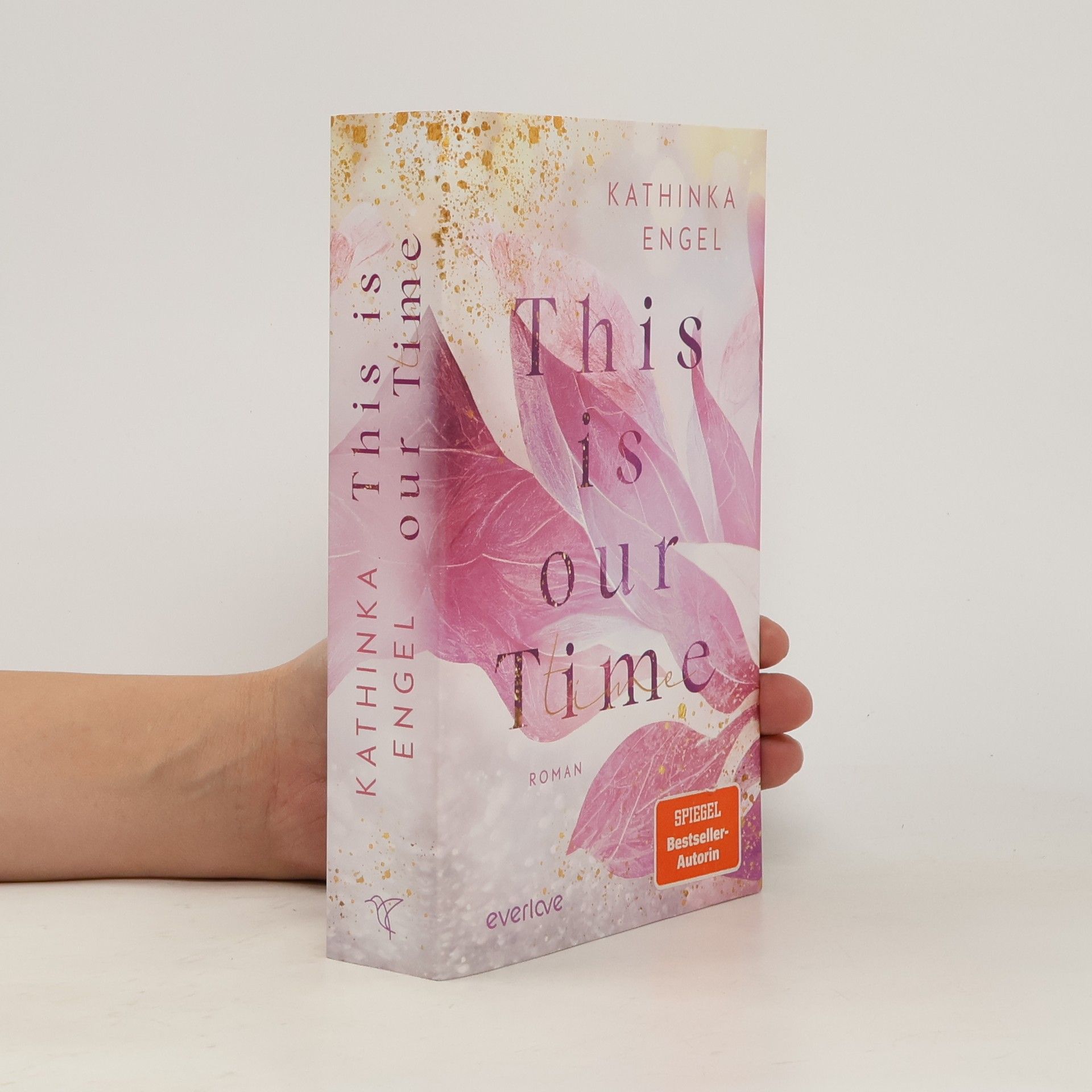 Kathinka Engel This is Our Time