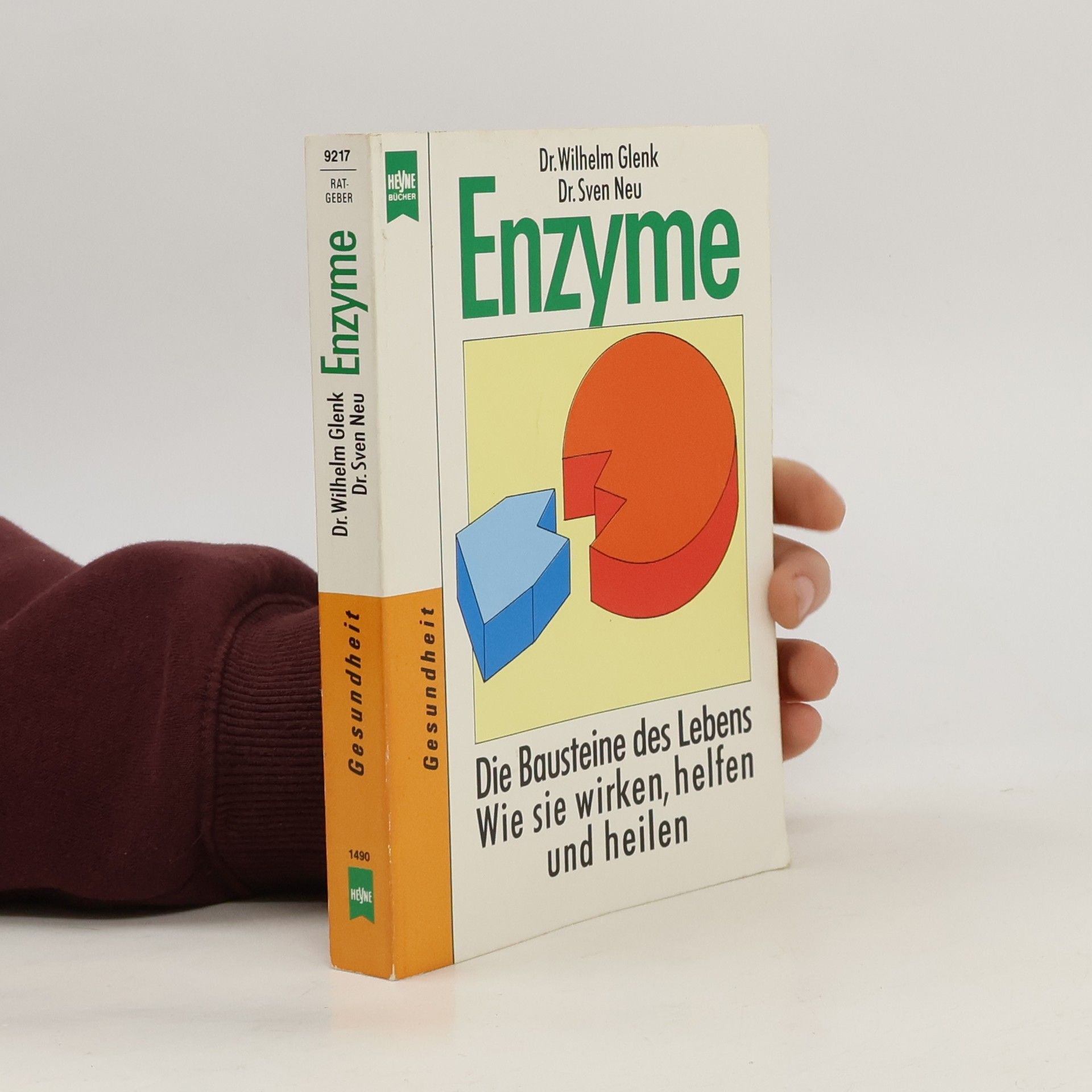 Enzyme