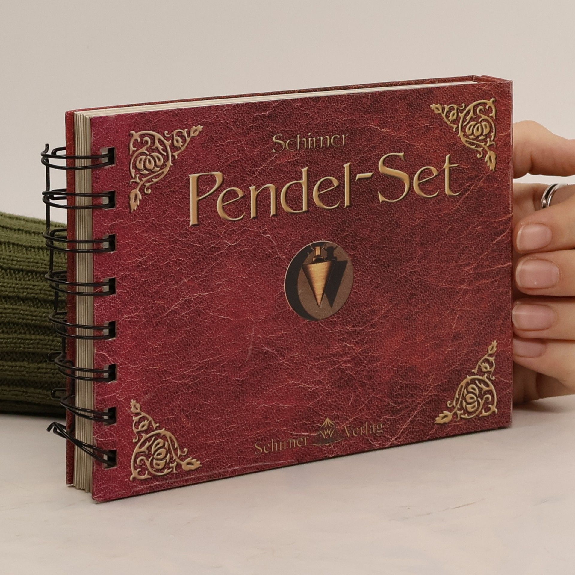 Collectif d'auteurs Pendel-Set