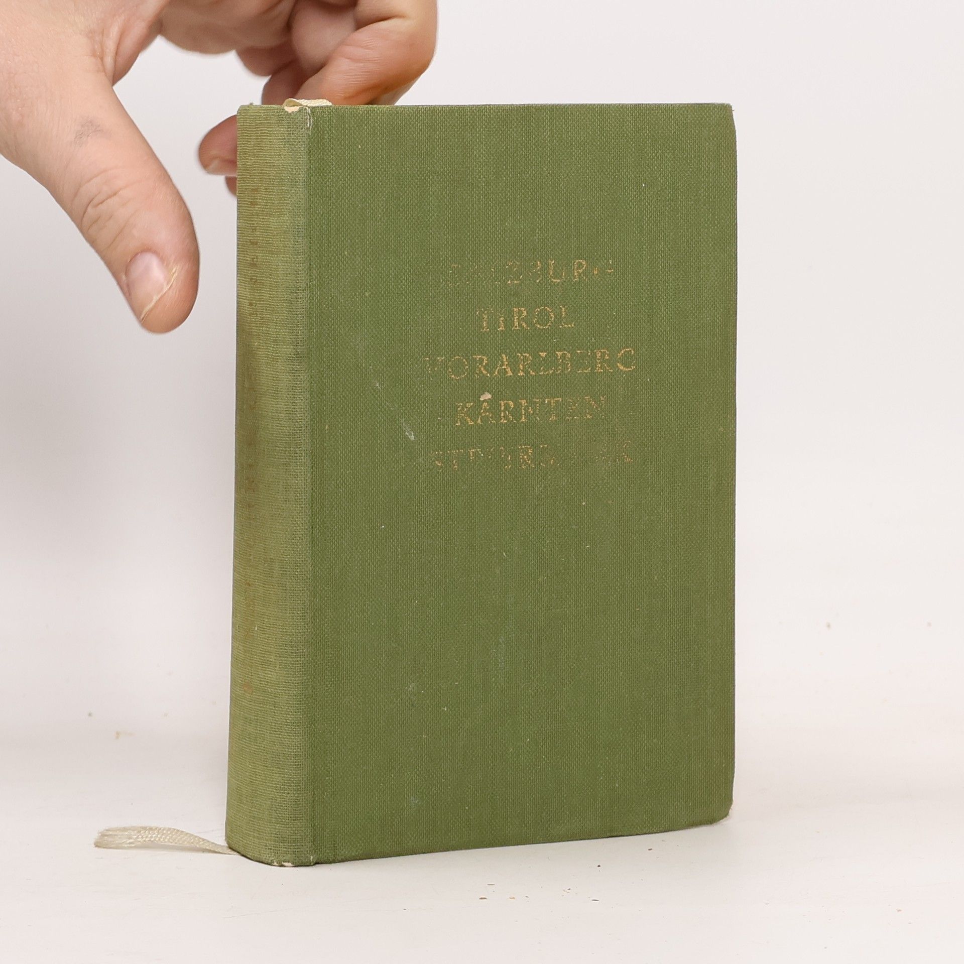 Kolektiv autorů Reclams Kunstführer Österreich II.