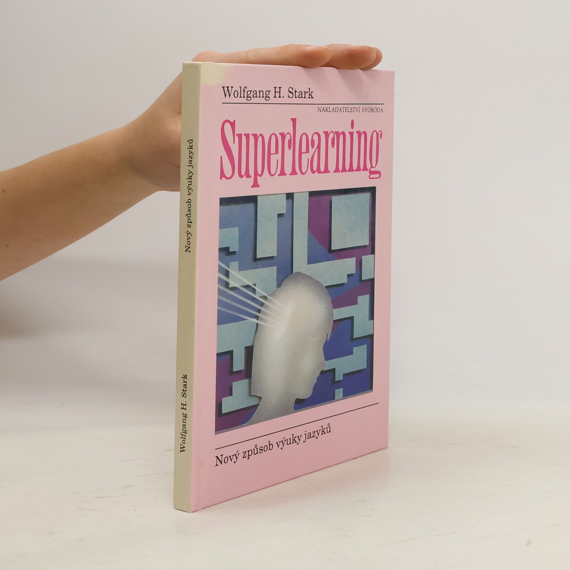 Superlearning: Nový způsob výuky jazyků