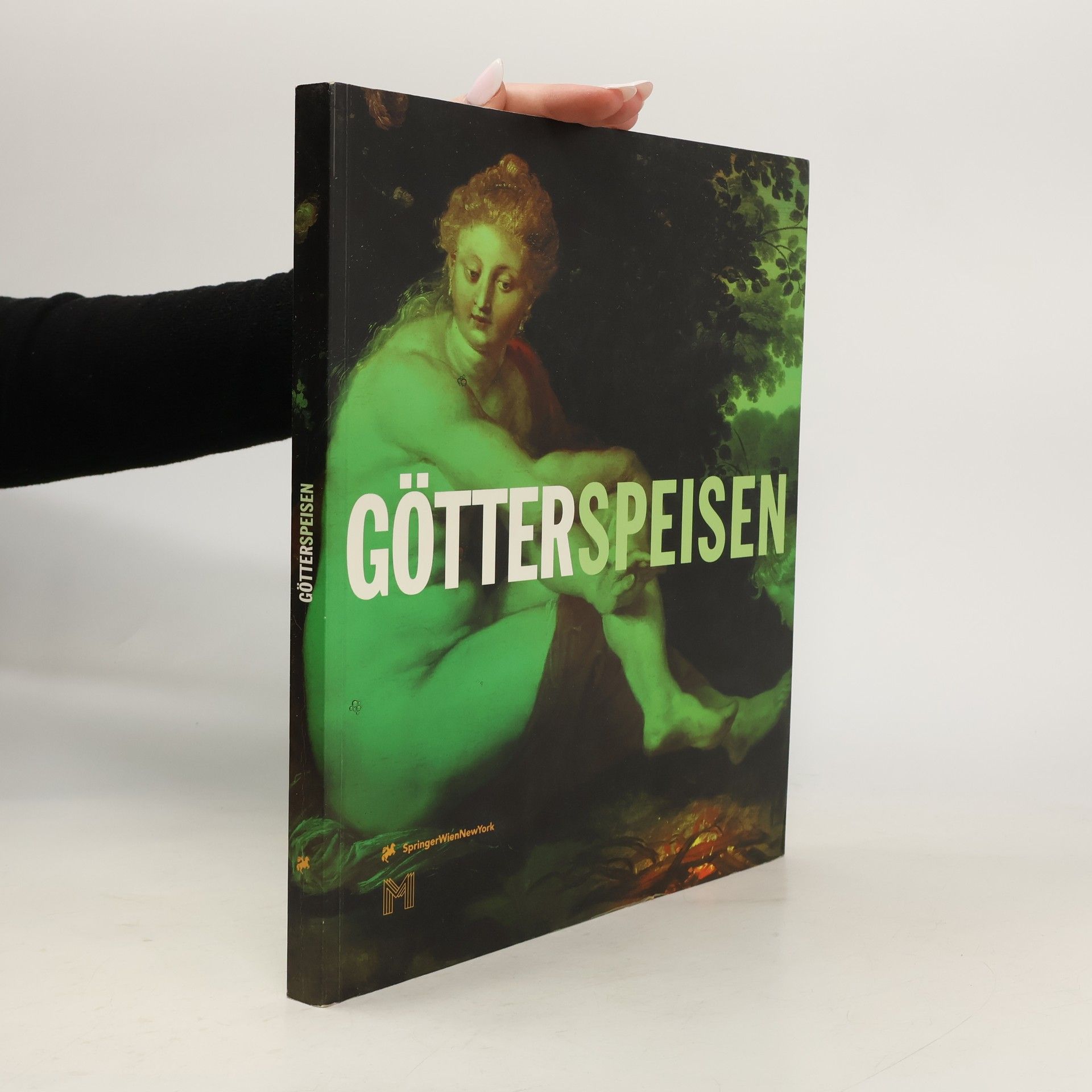 Autorenkollektiv Götterspeisen