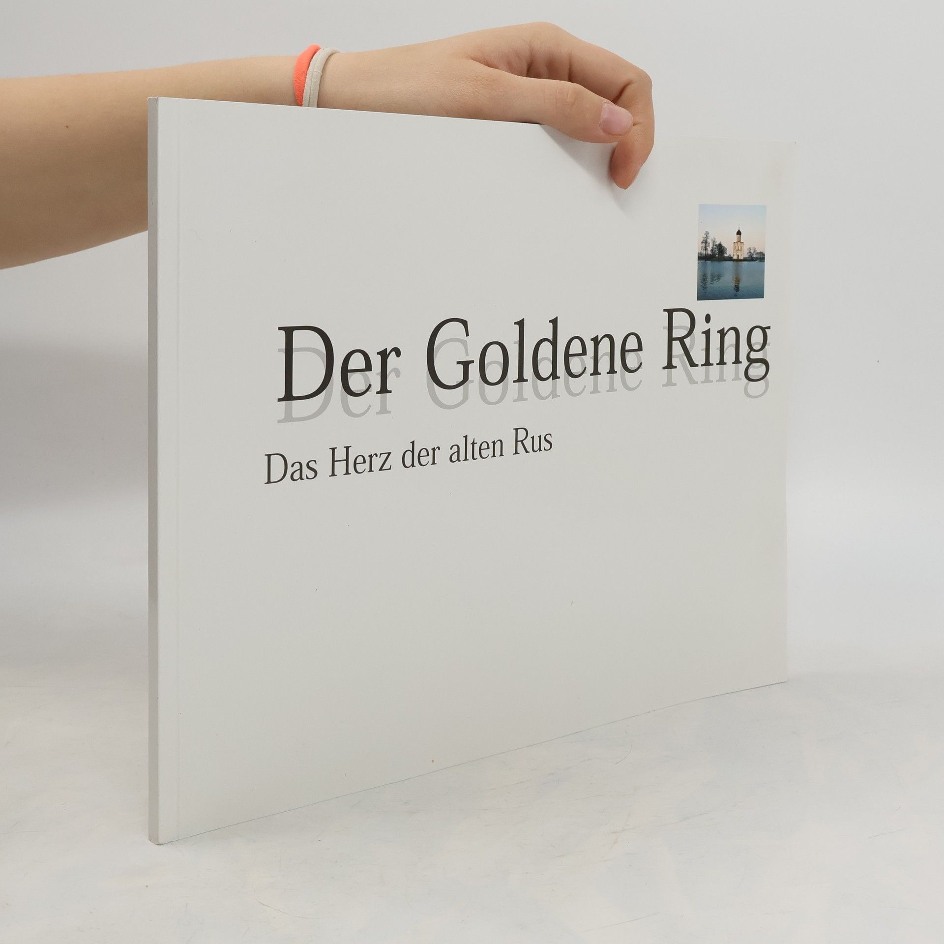 Collectif d'auteurs Der Goldene Ring