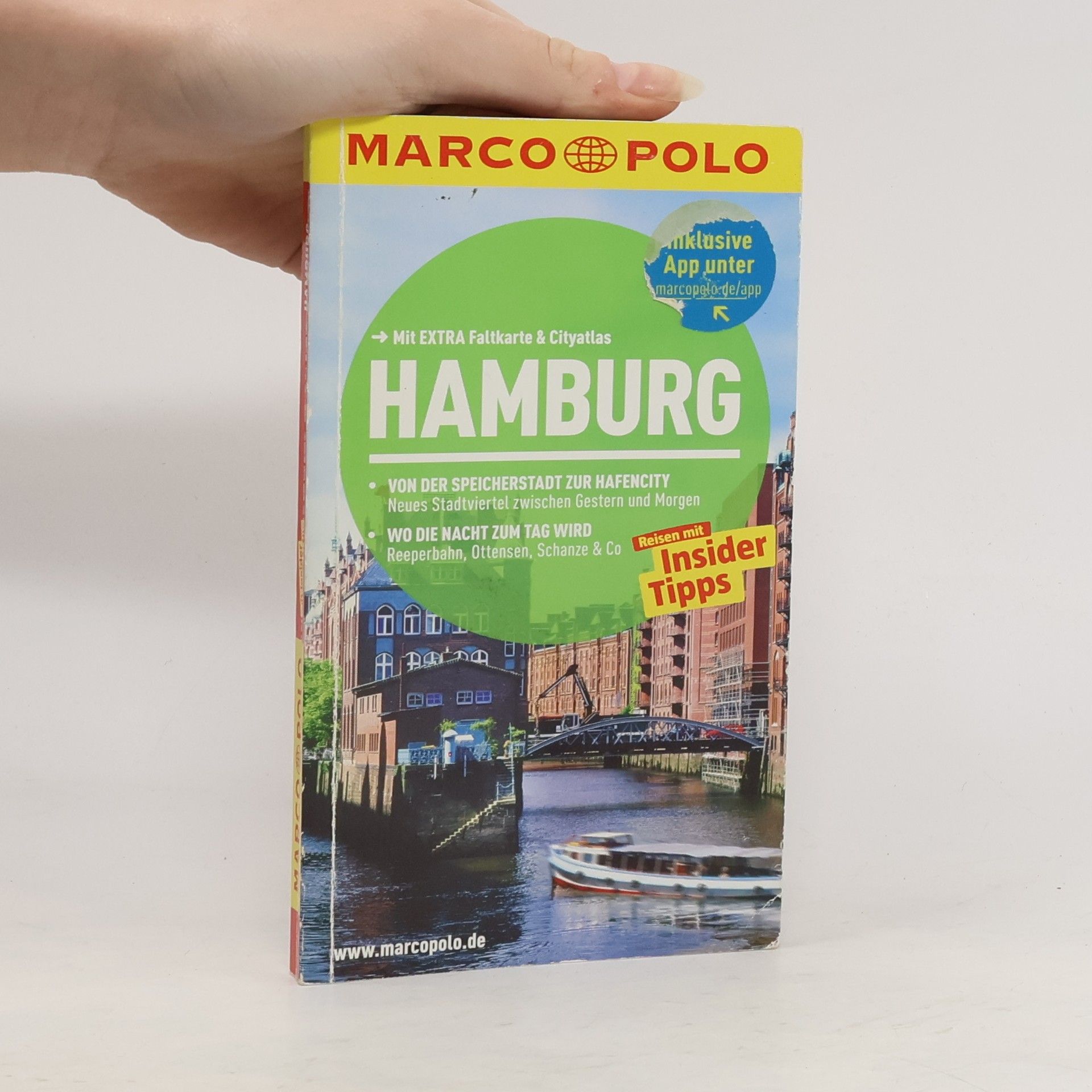 Dorothea Heintze Hamburg : Reisen mit Insider-Tipps