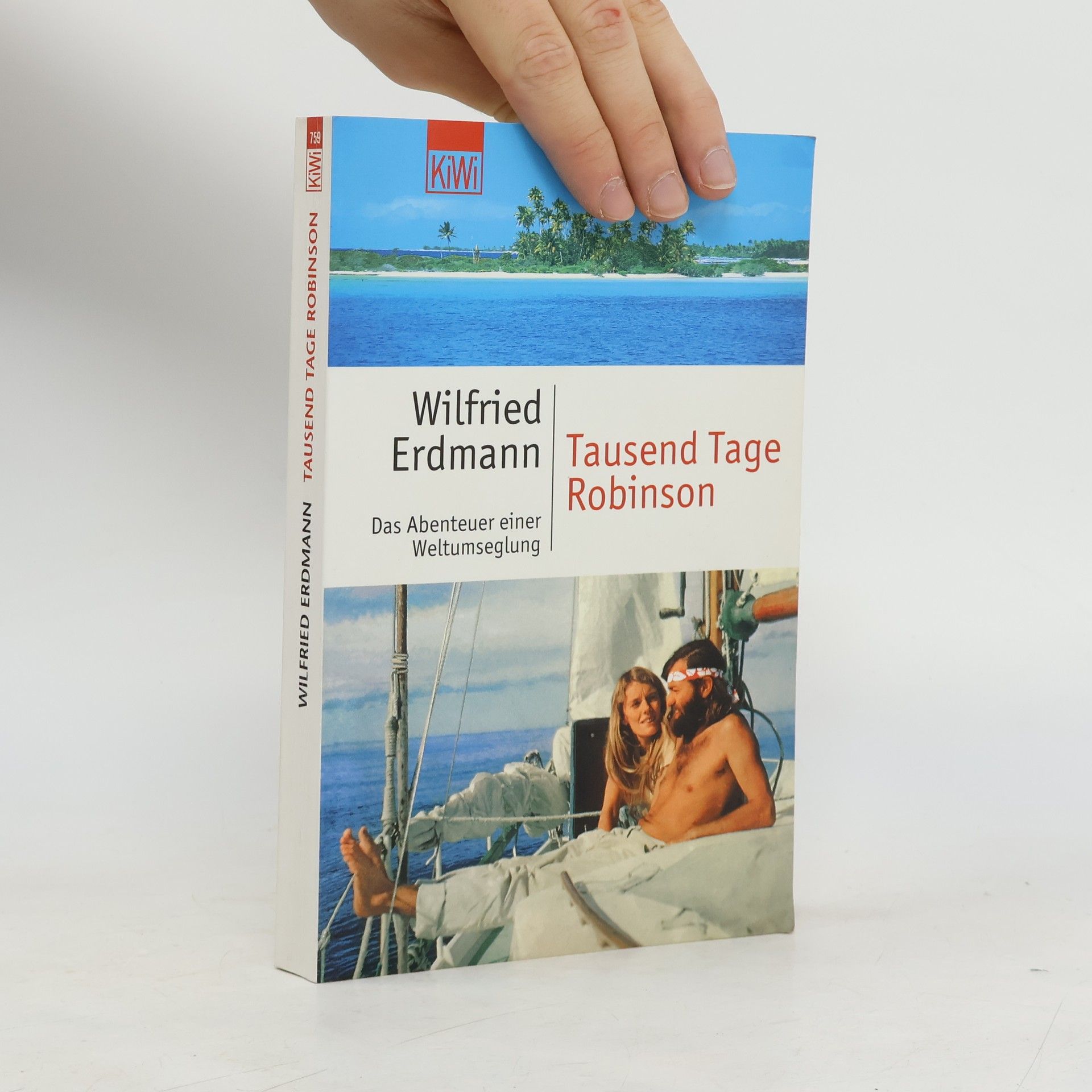 Tausend Tage Robinson