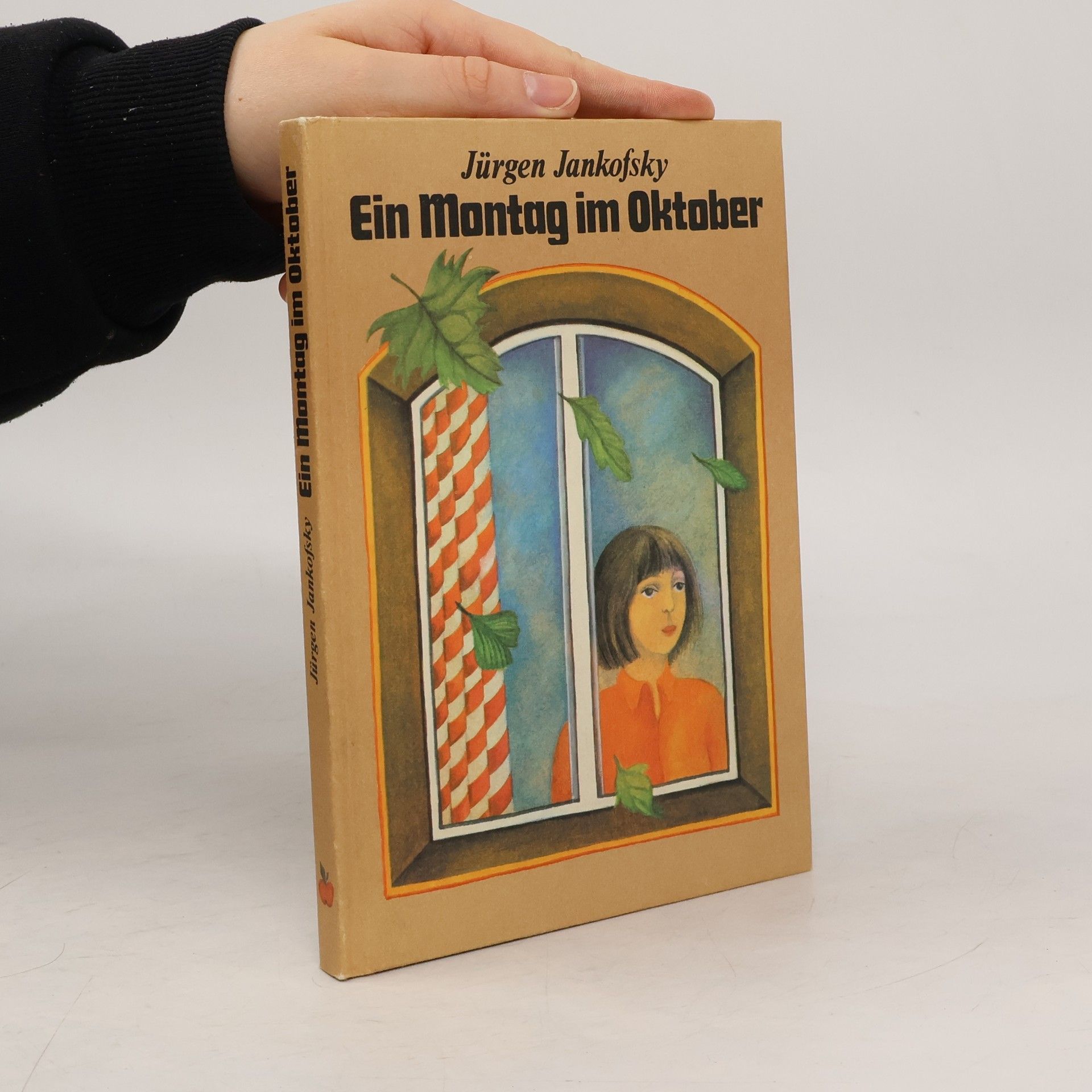 Ein Montag im Oktober