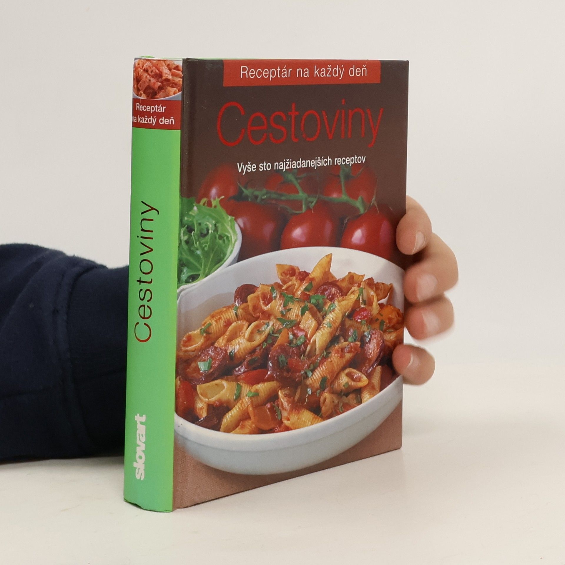 Autorenkollektiv Cestoviny