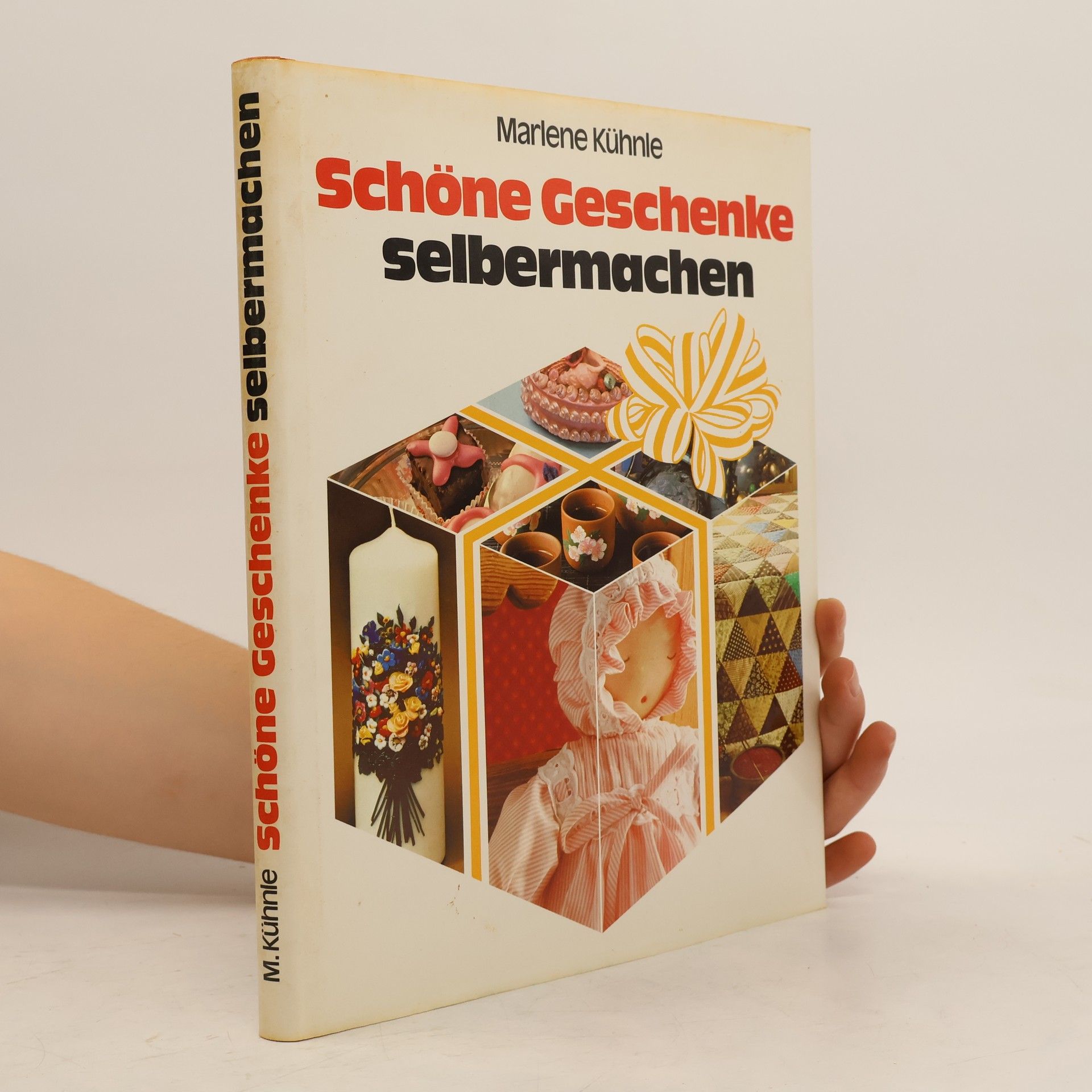 Marlene Kühnle Schöne Geschenke selbermachen