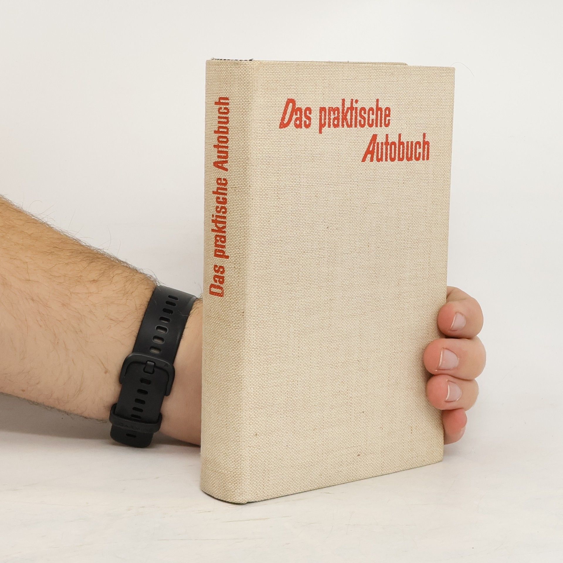 Das Praktische Autobuch