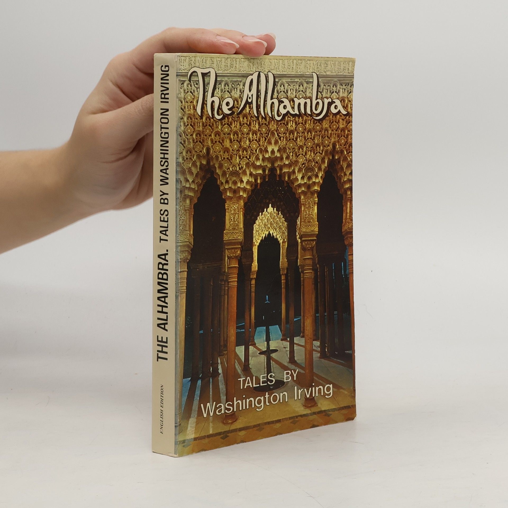 The Alhambra