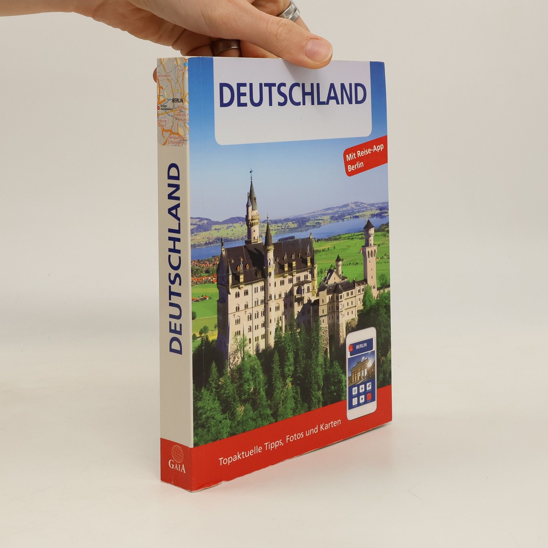 Auteurscollectief Deutschland
