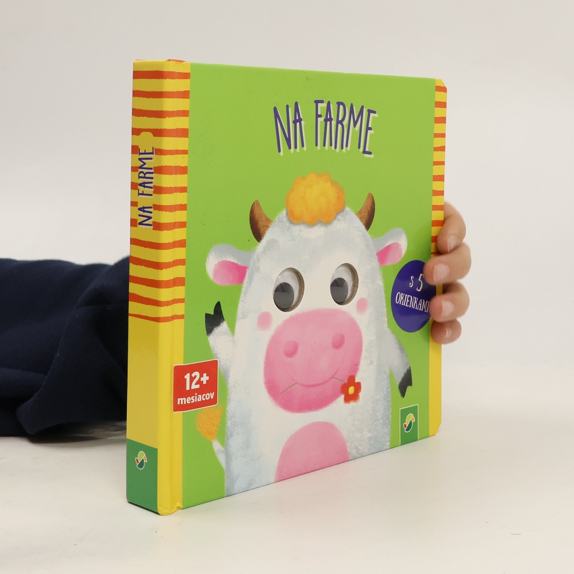 Francesca Costa Auf dem Bauernhof