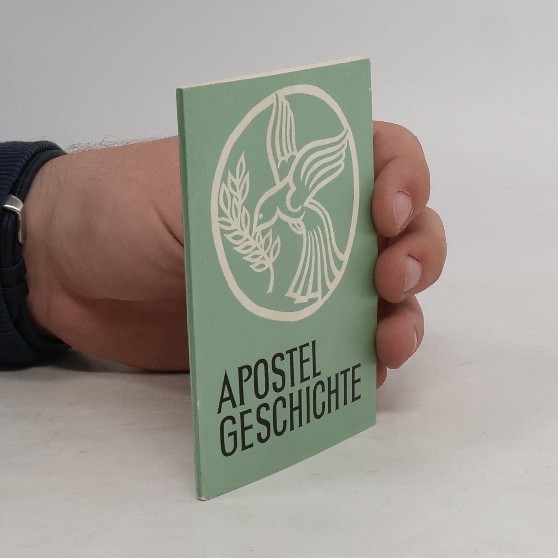 Die Apostolengeschichte