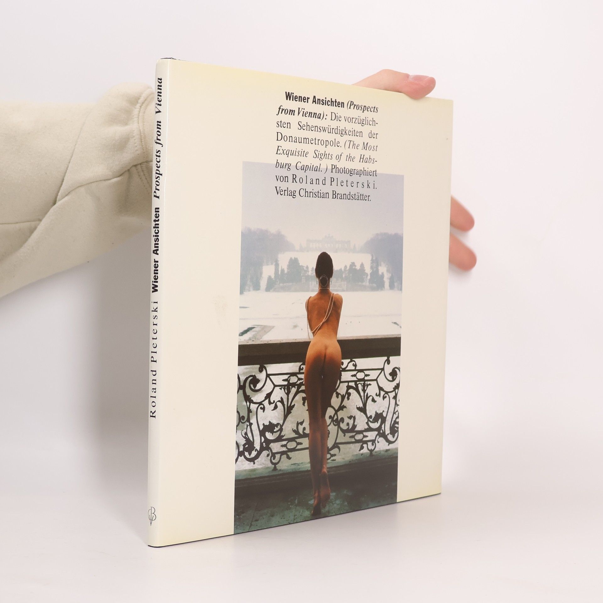 Roland Pleterski Wiener Ansichten