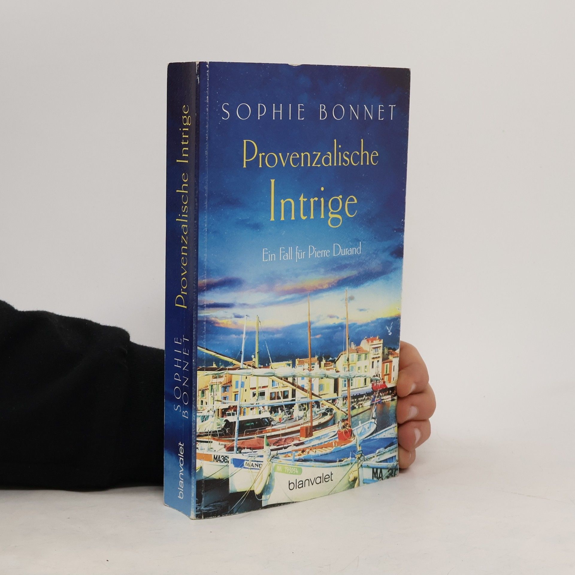 Provenzalische Intrige