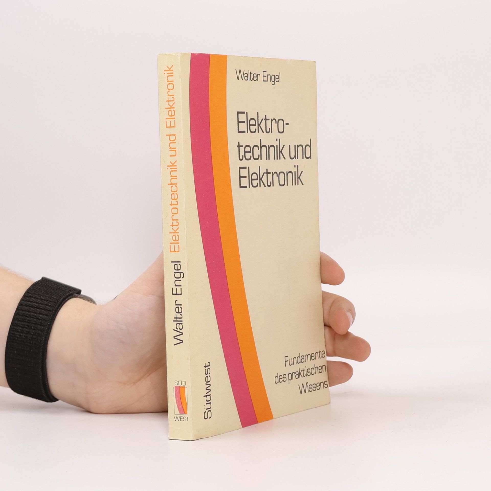Walter Engel Elektrotechnik und Elektronik