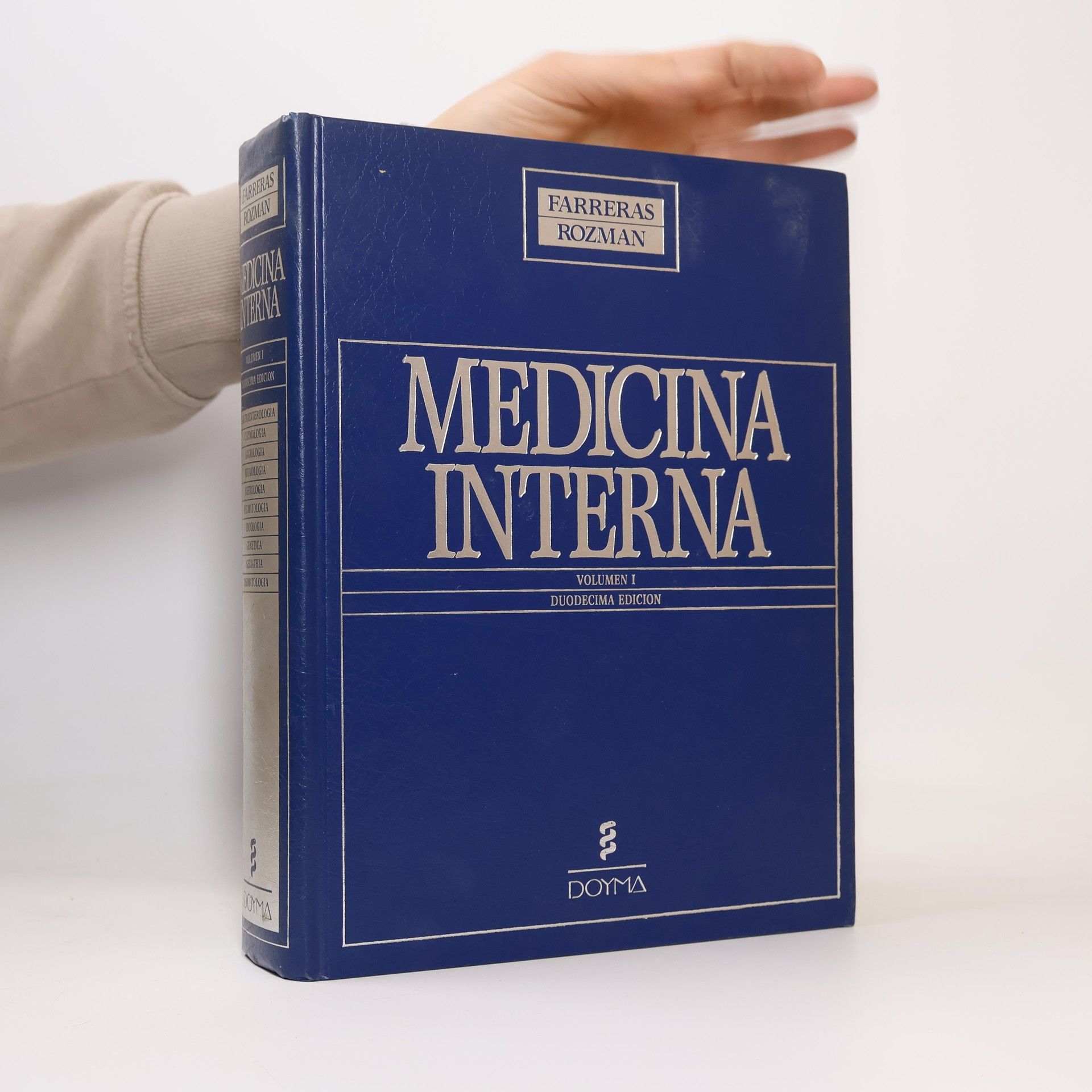 Autorenkollektiv Medicina Interna I