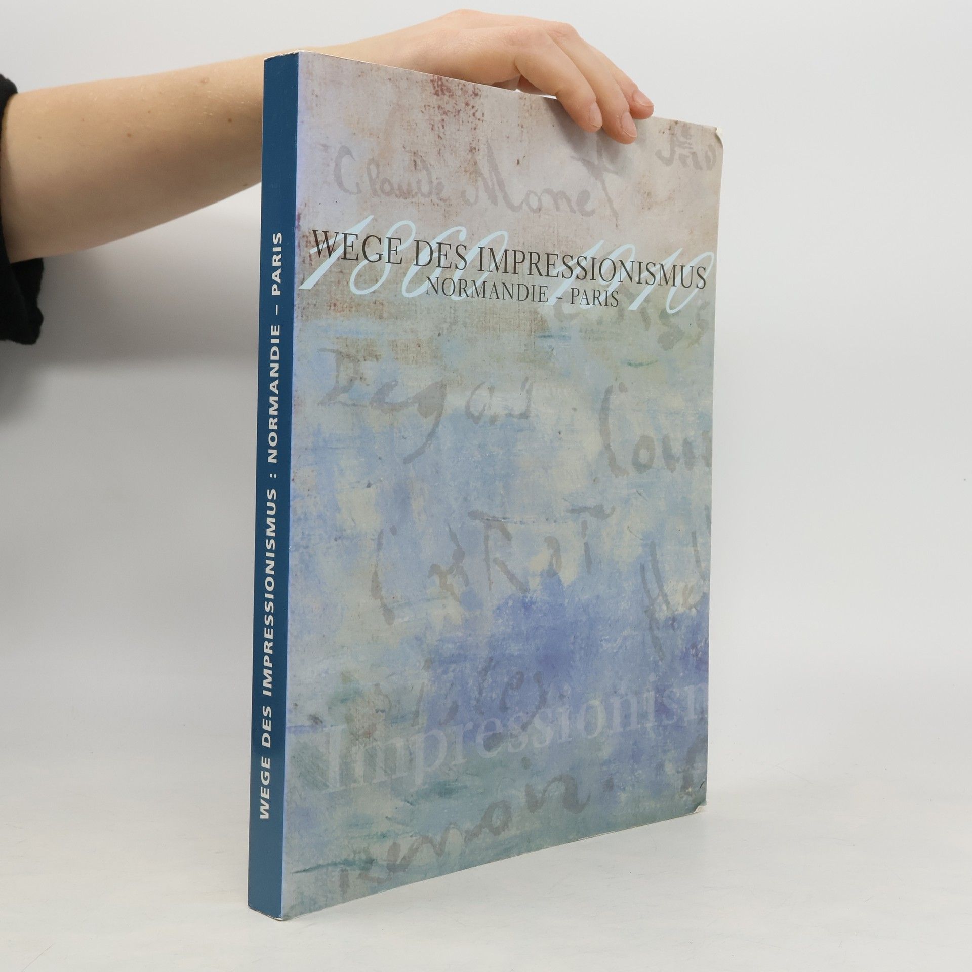 Wege des Impressionismus