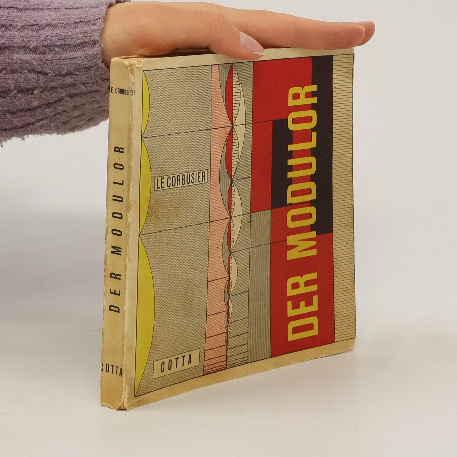 Autorenkollektiv Der Modulor