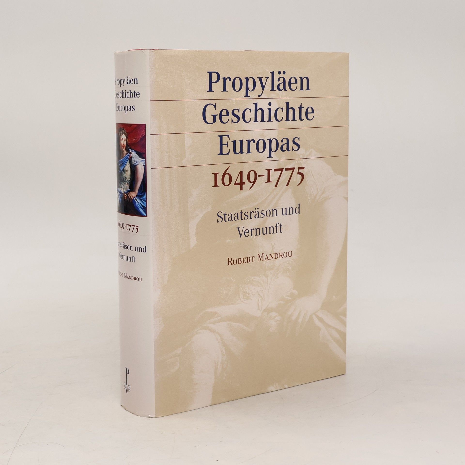 Staatsräson und Vernunft