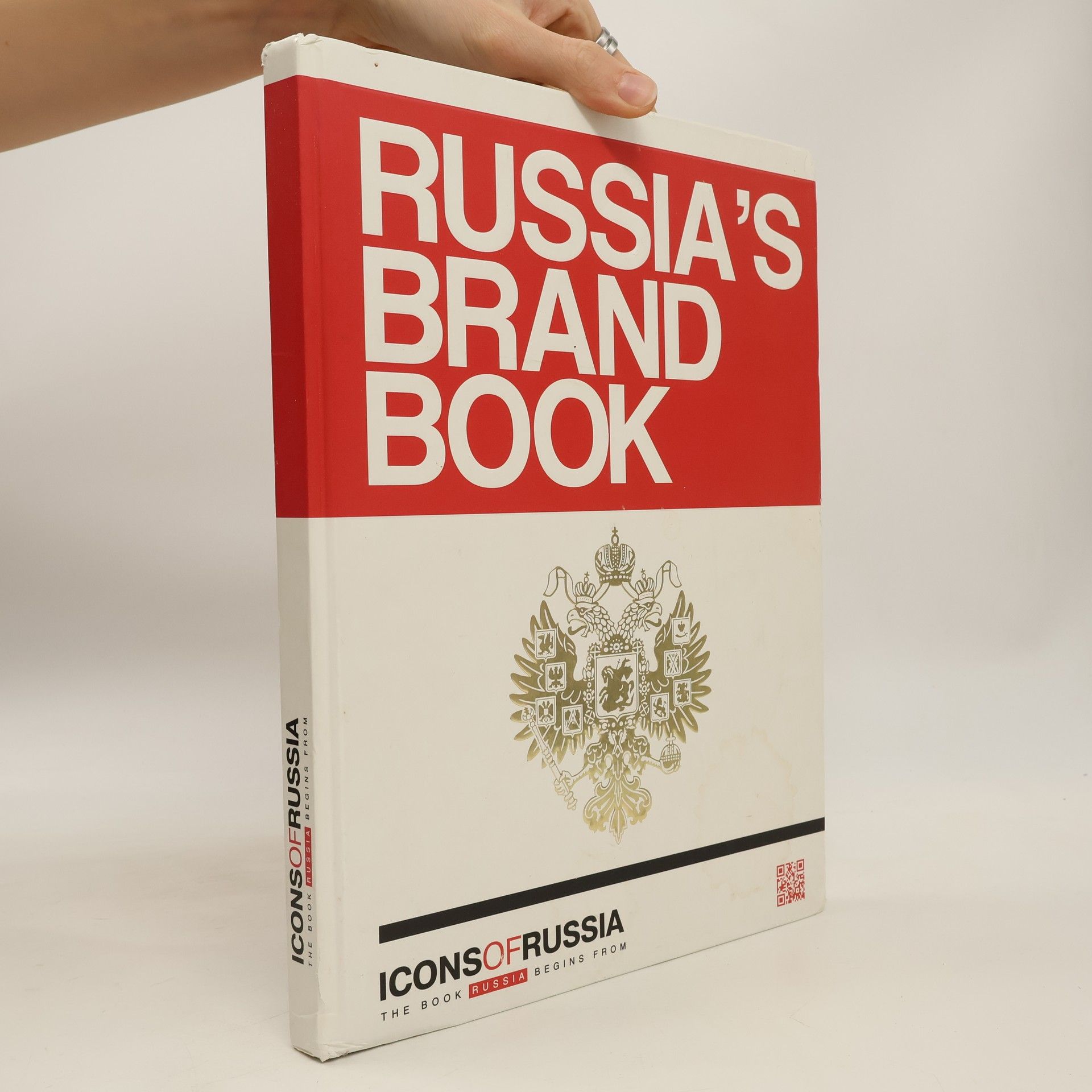 Icons of Russia