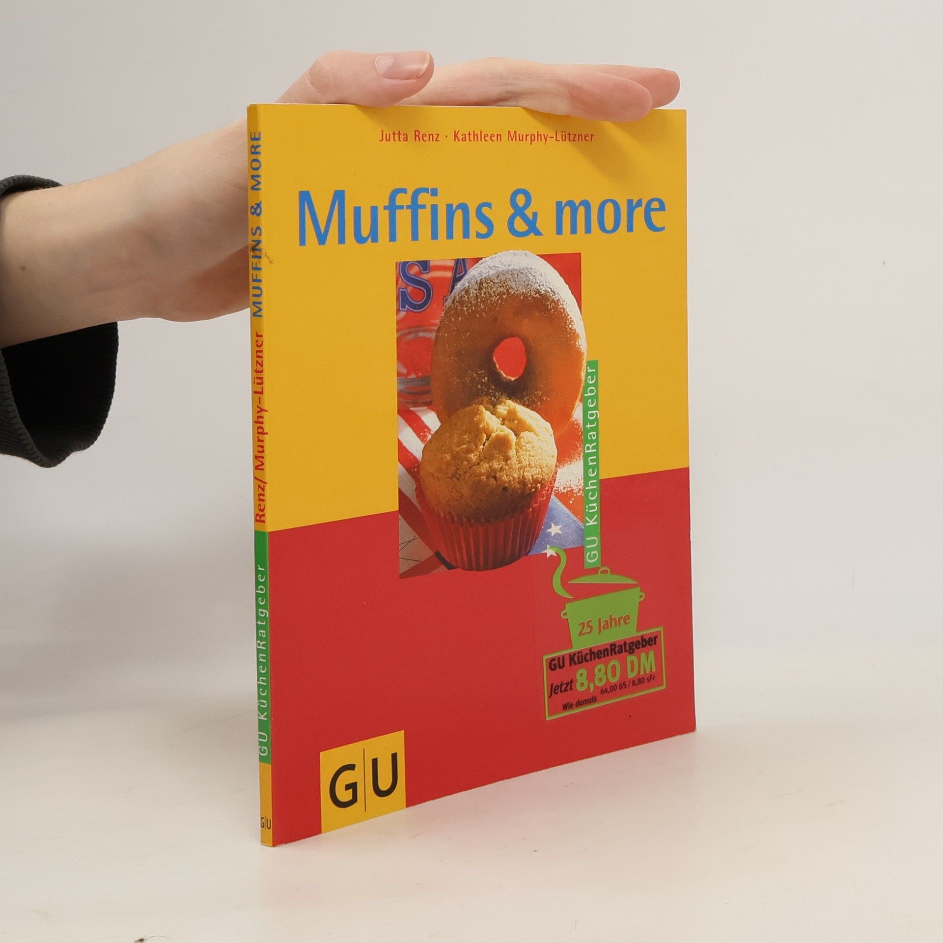 Muffins & more, Jubiläumsausgabe
