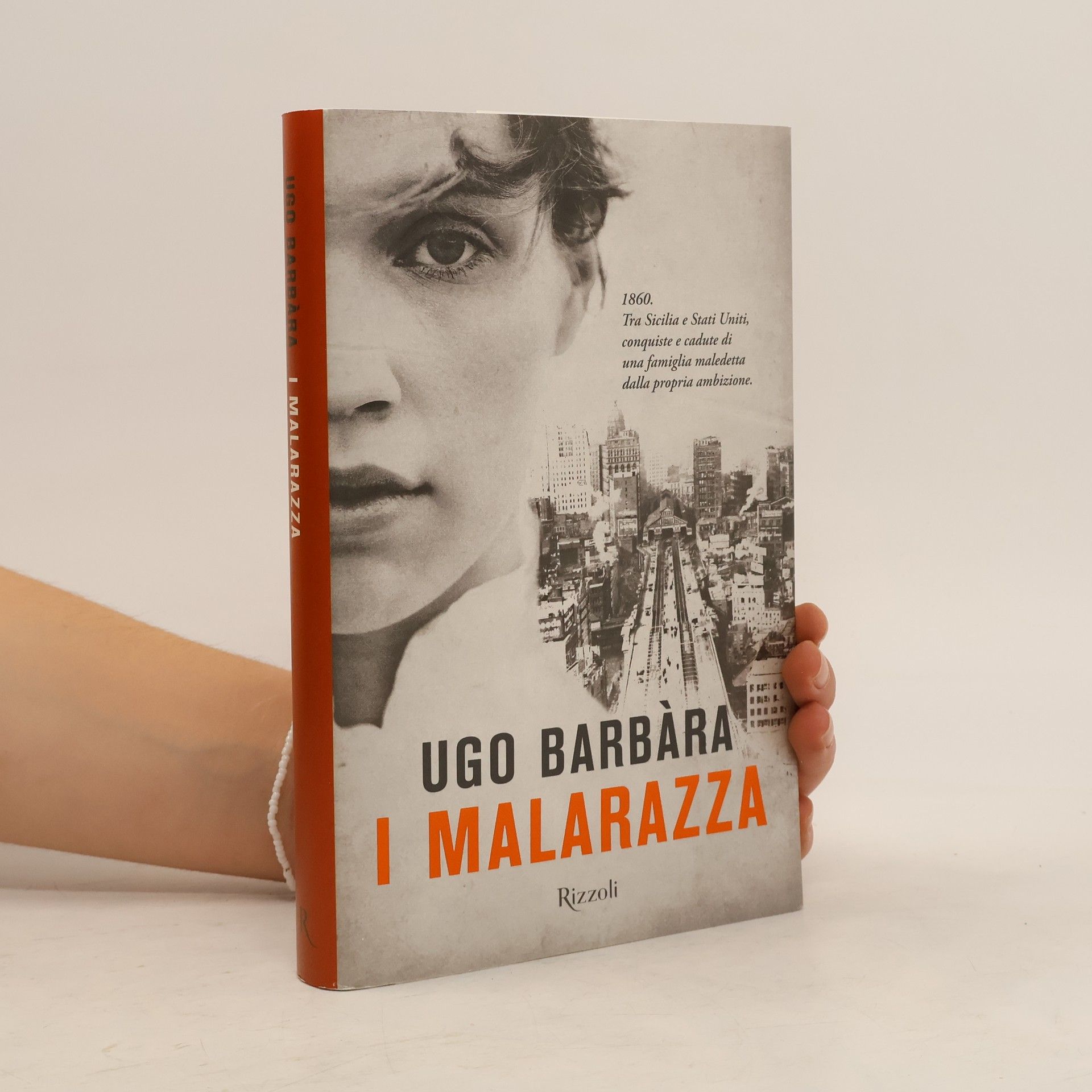 Ugo Barbara I Malarazza