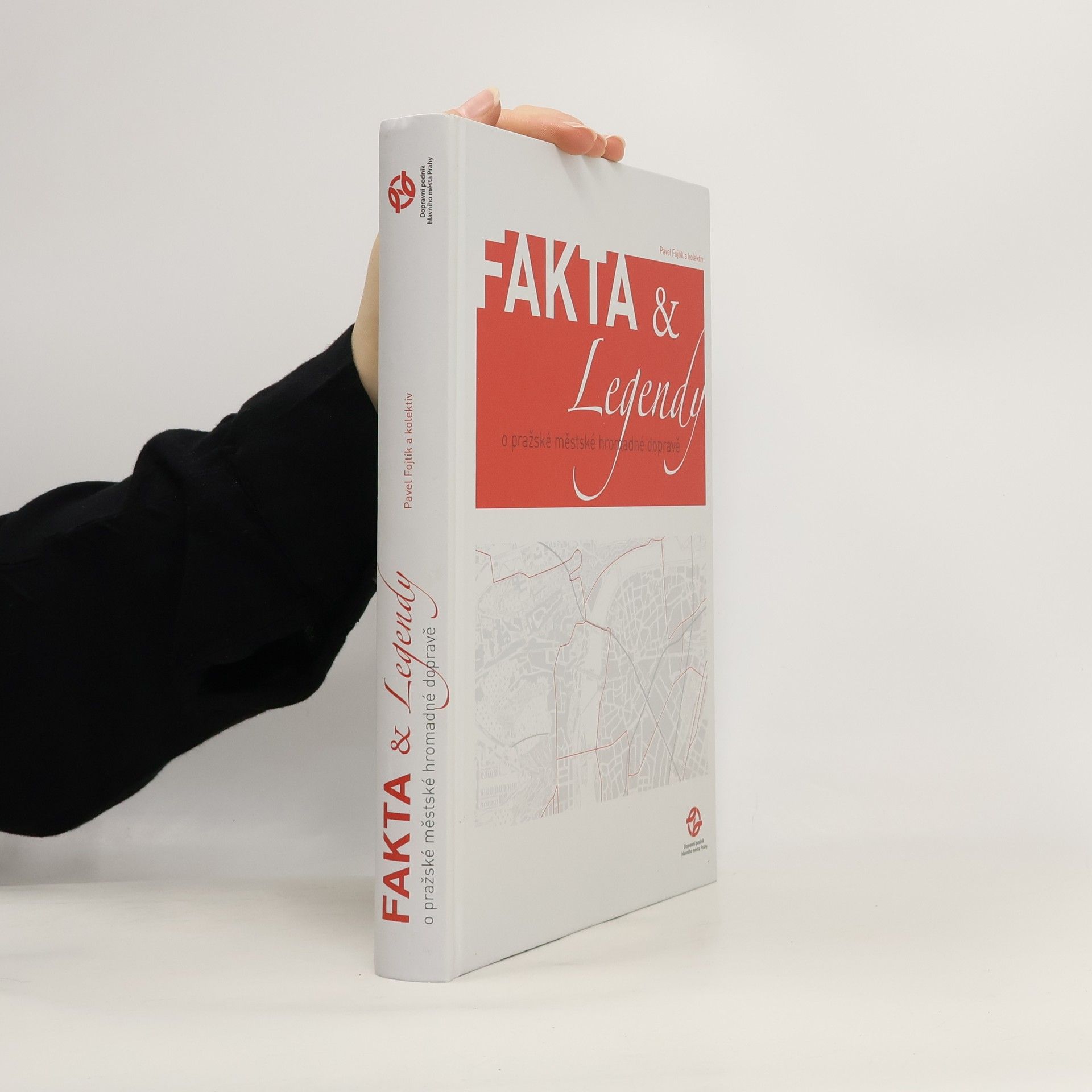 Fakta & legendy o pražské městské hromadné dopravě