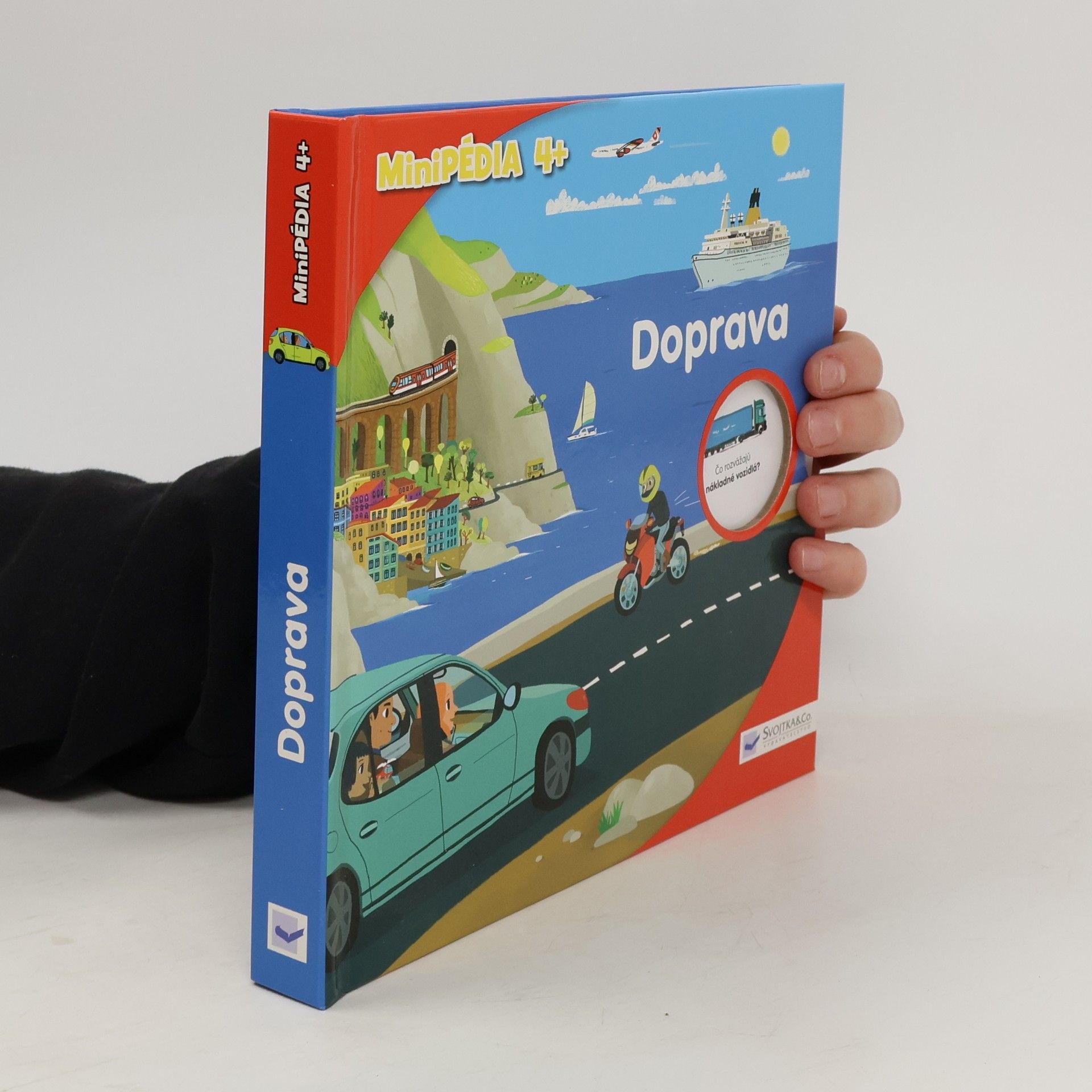 Autorenkollektiv Doprava