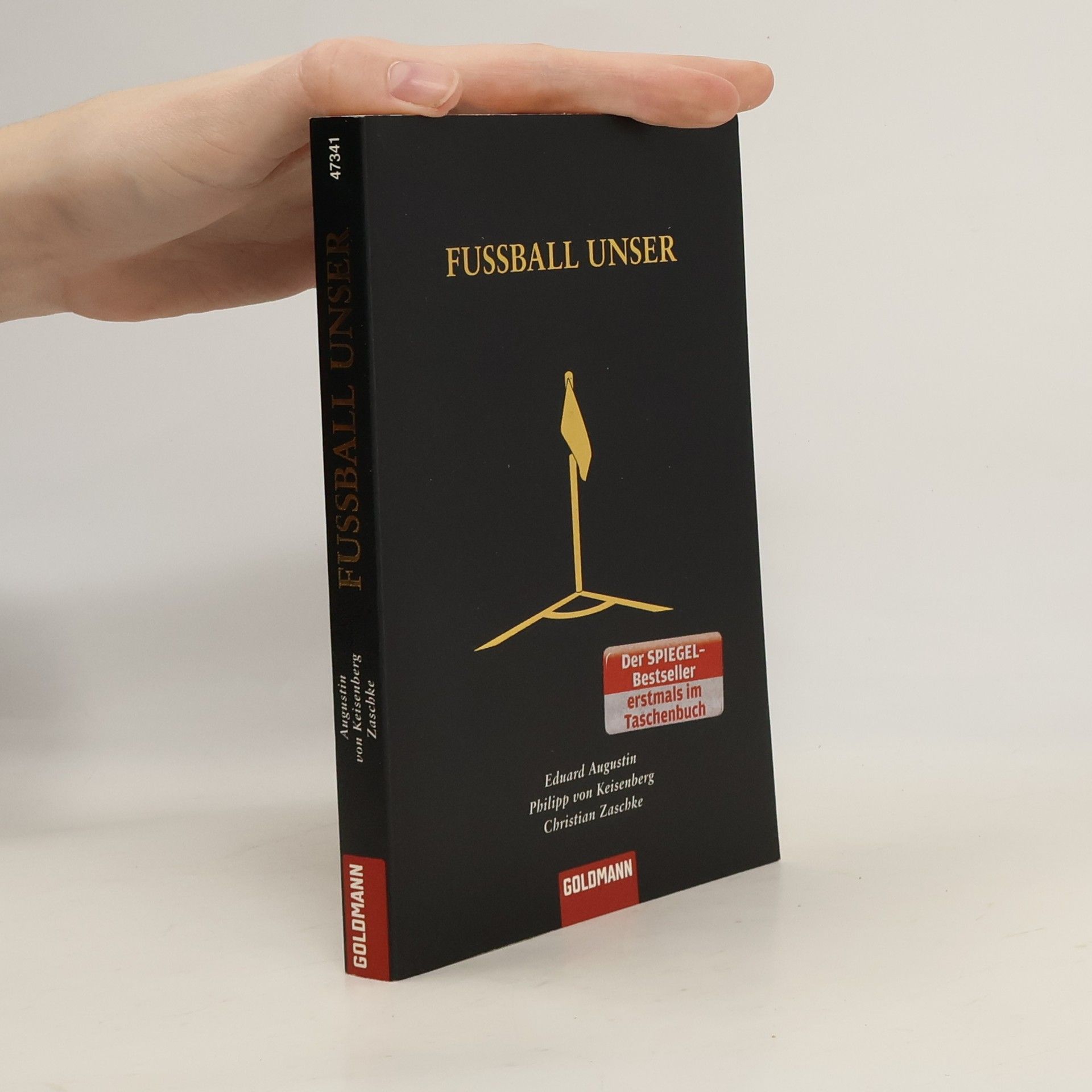 Fussball unser : was man nicht alles wissen muss