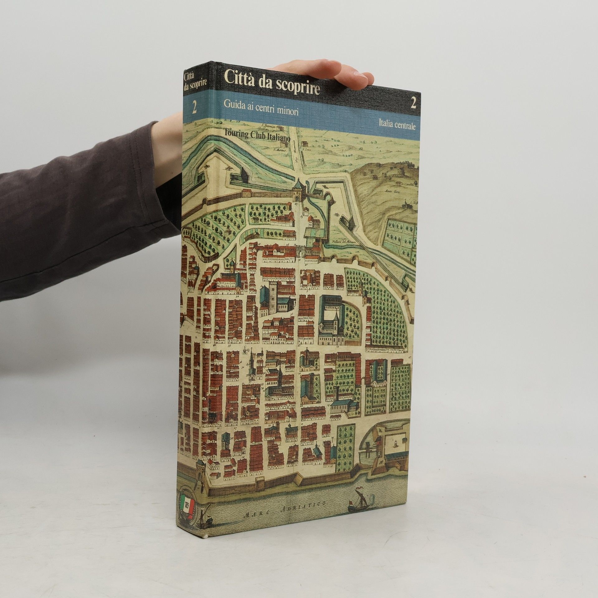 AA.VV. Città da scoprire 2