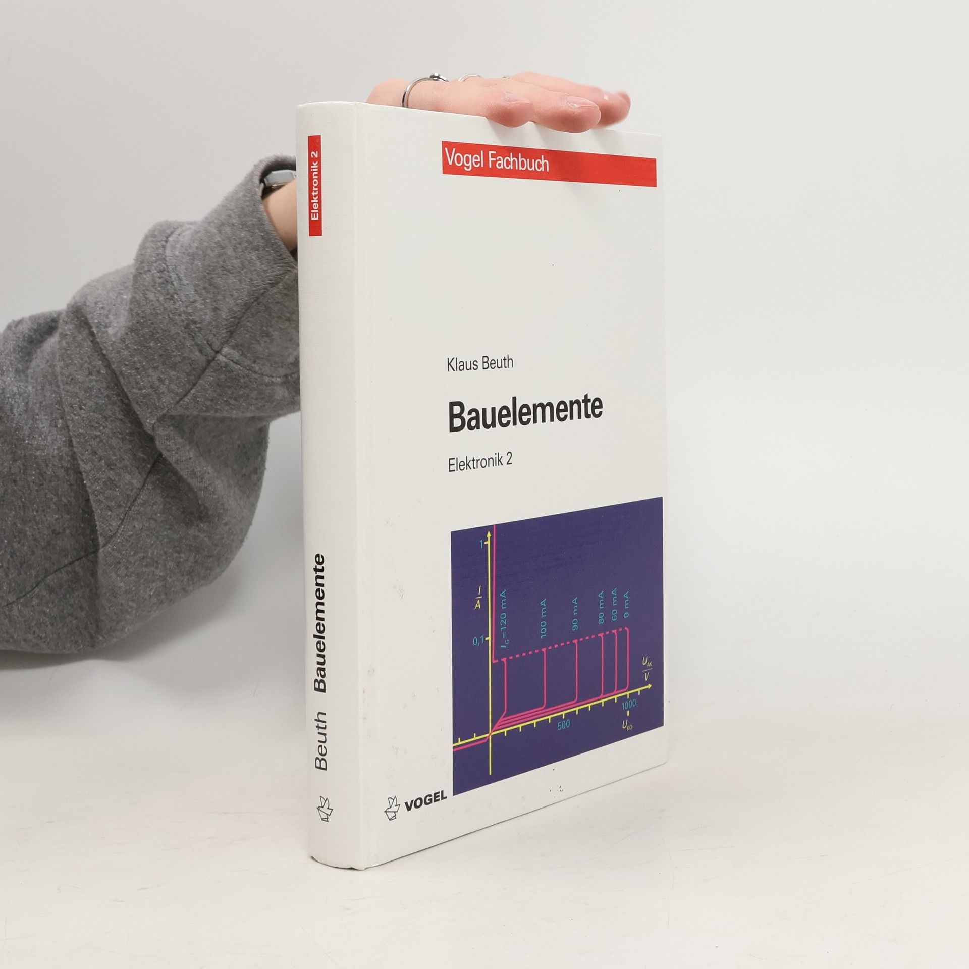 Klaus Beuth Bauelemente