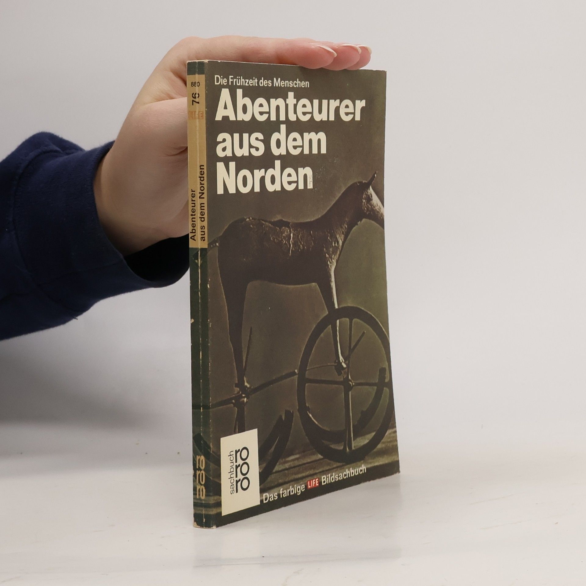 Abenteurer aus dem Norden