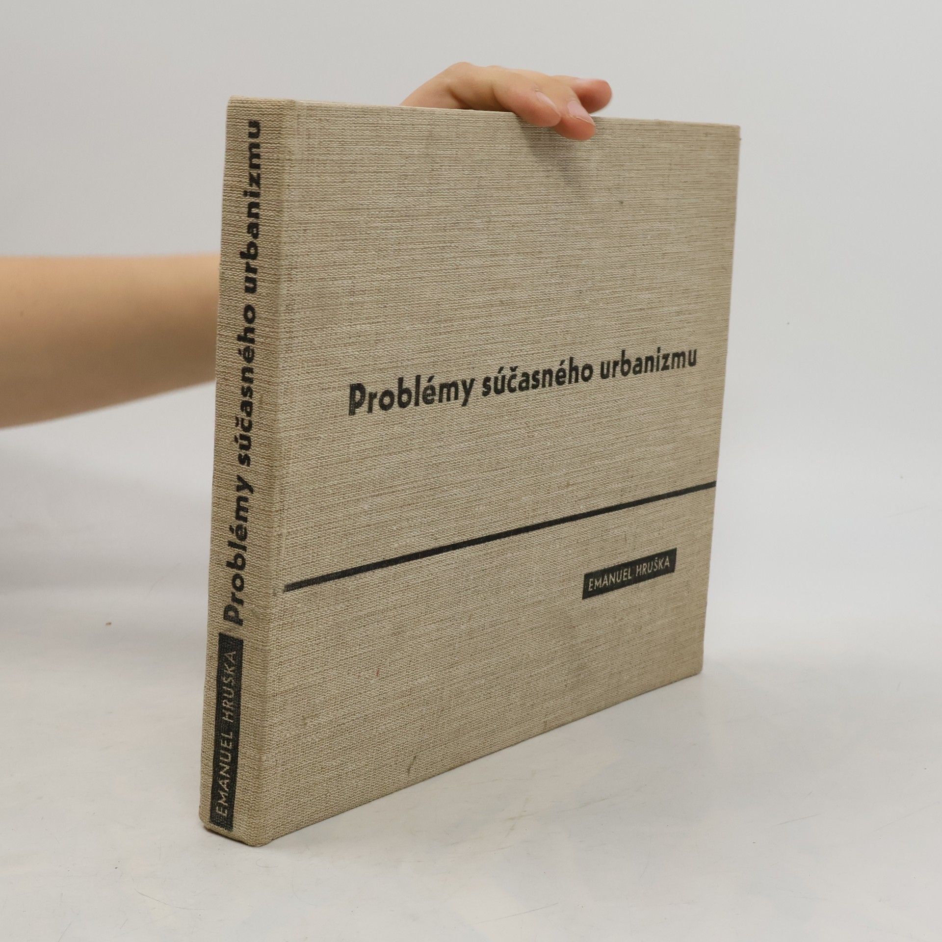 Problémy súčasného urbanizmu