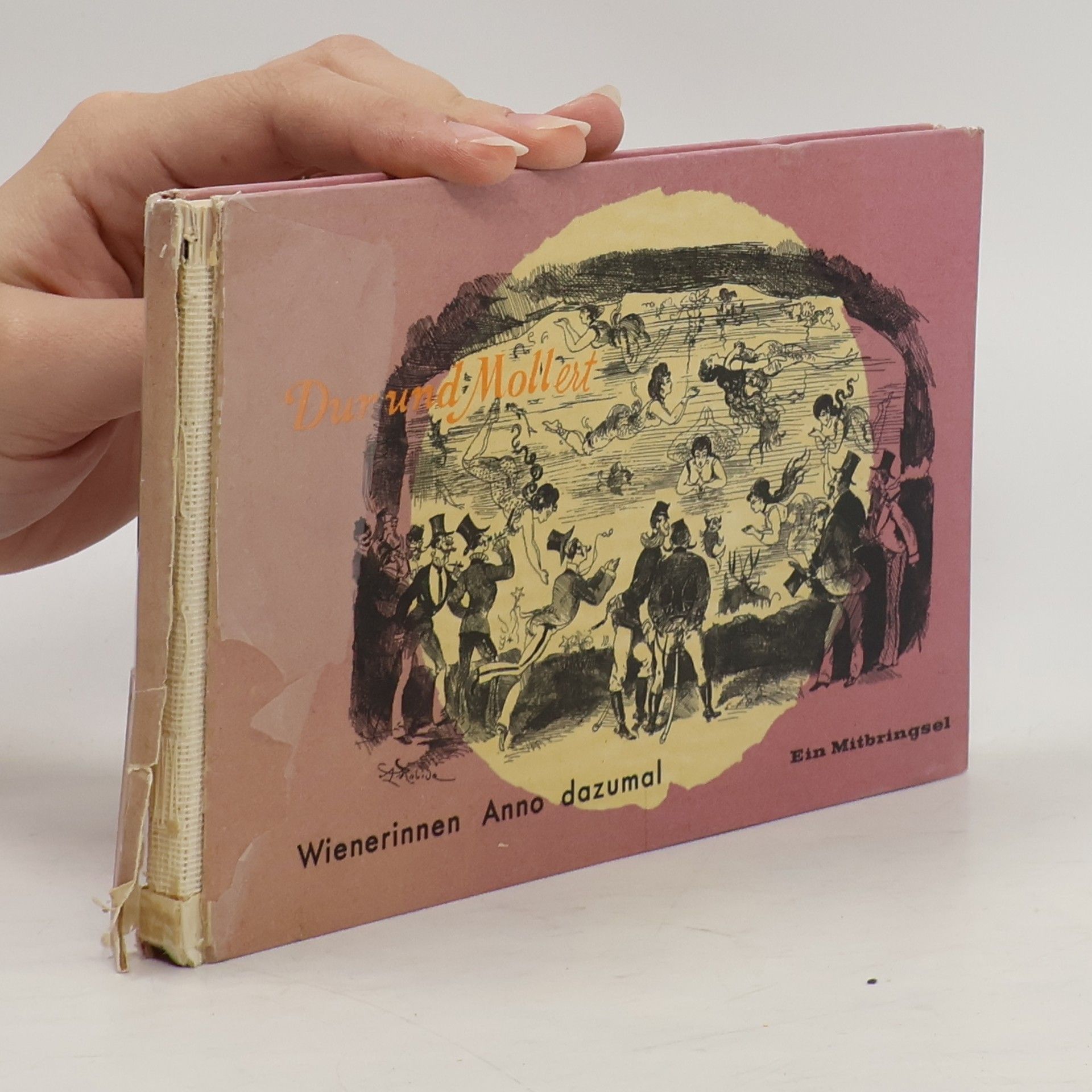 Autorenkollektiv Dur und Mollert