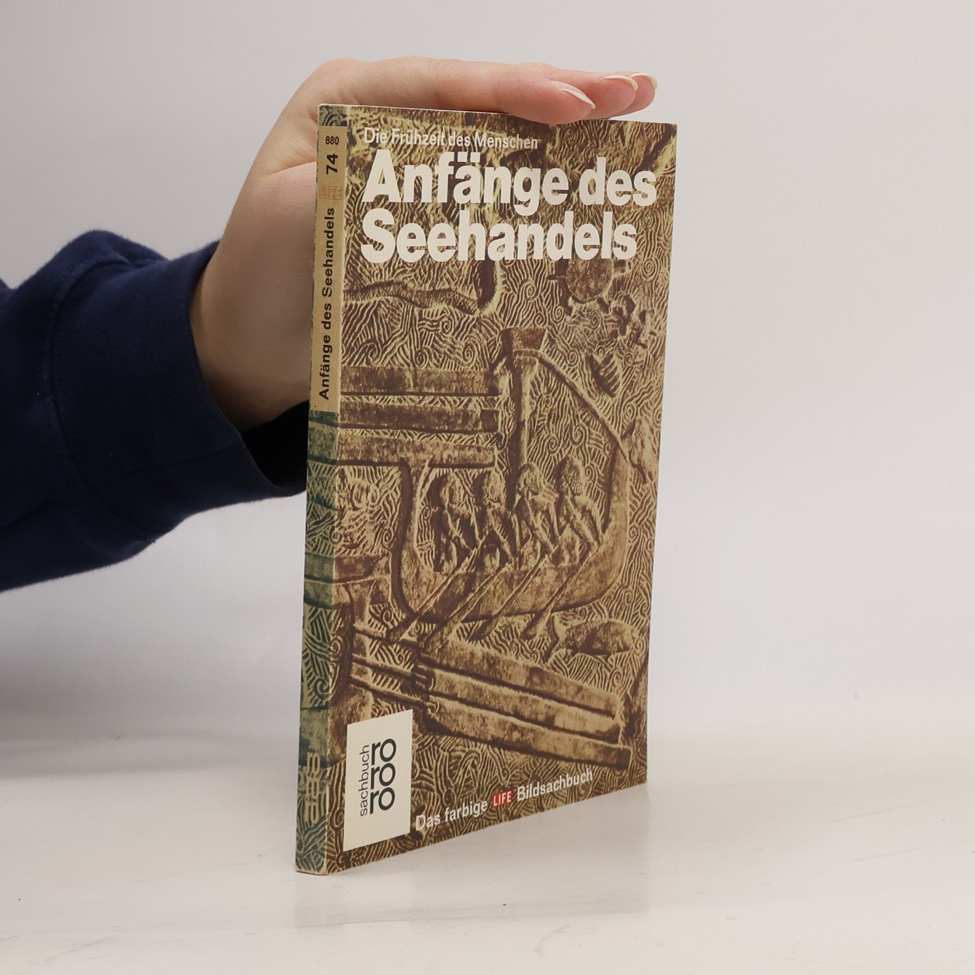 Anfänge des Seehandels