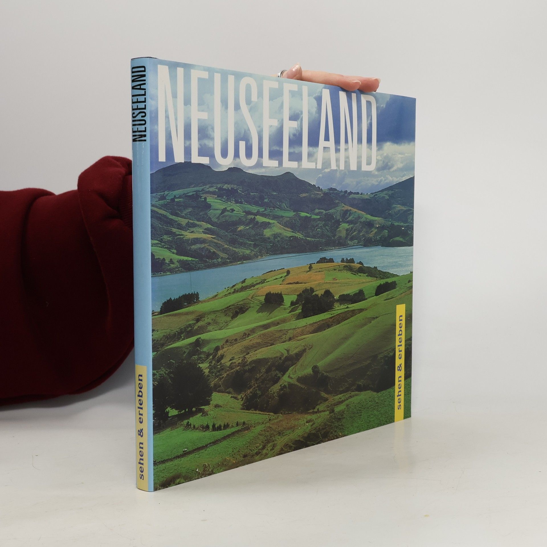 Various authors Neuseeland