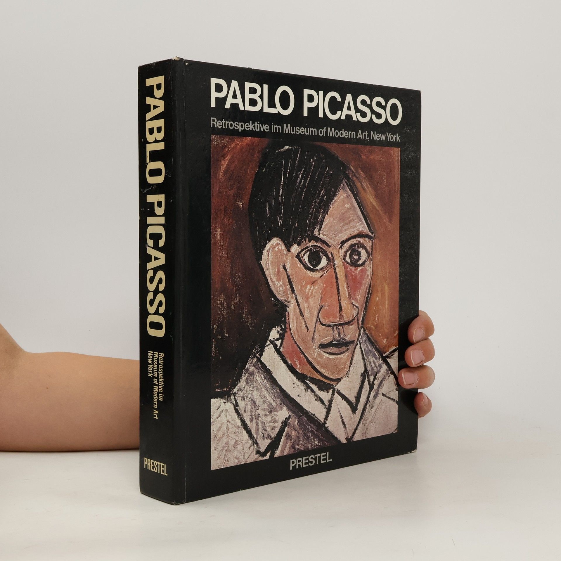 Pablo Picasso Pablo Picasso