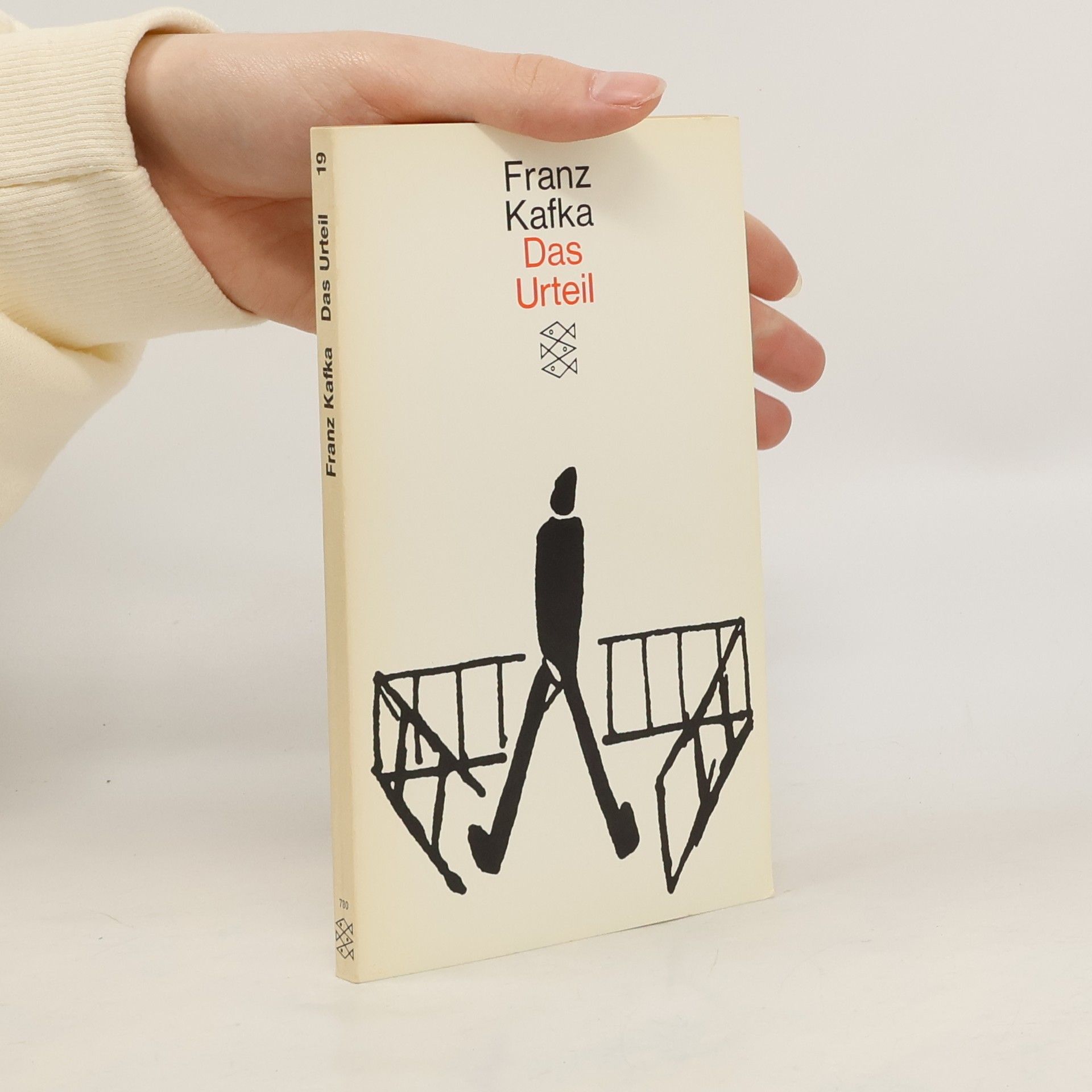 Franz Kafka Das Urteil