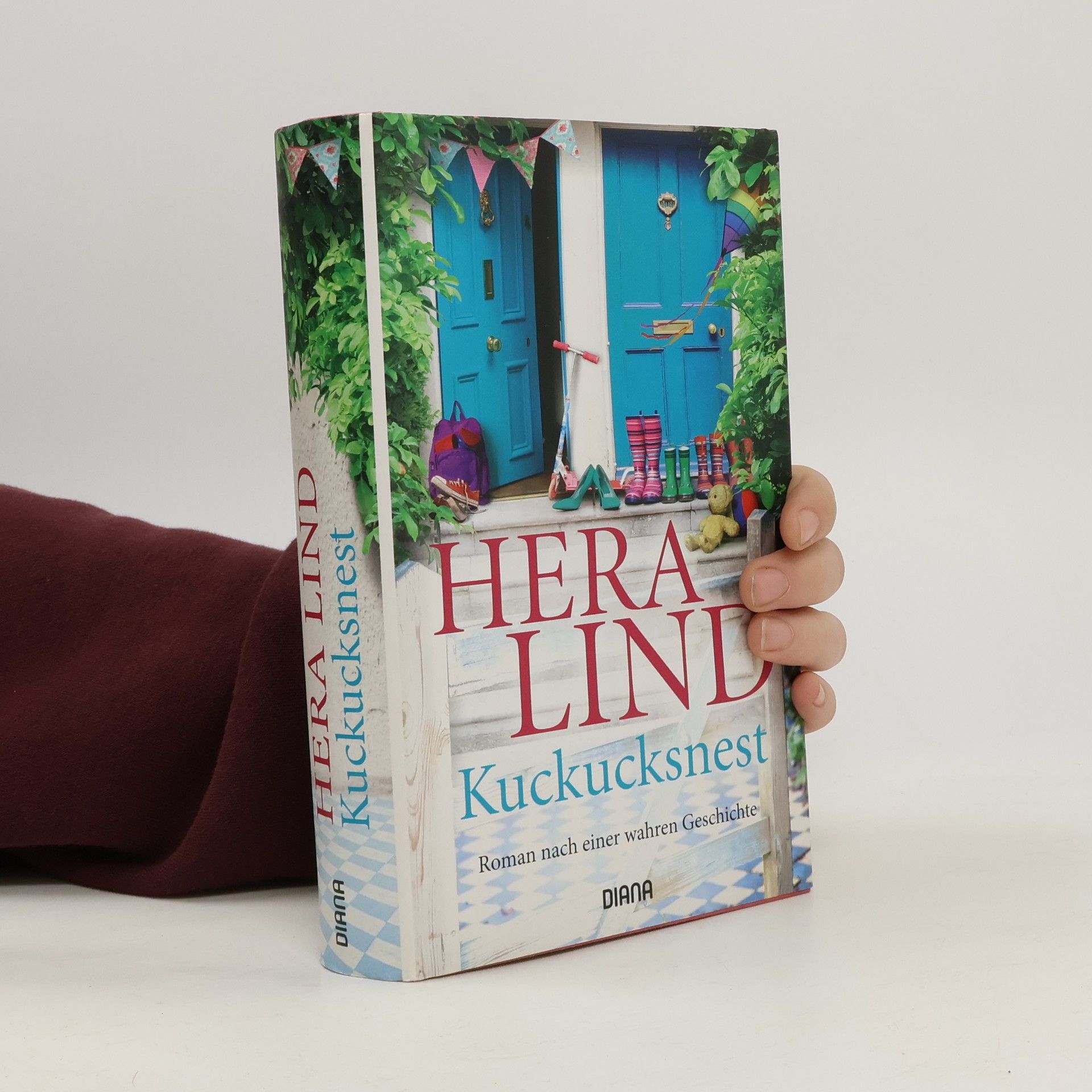 Hera Lind Kuckucksnest