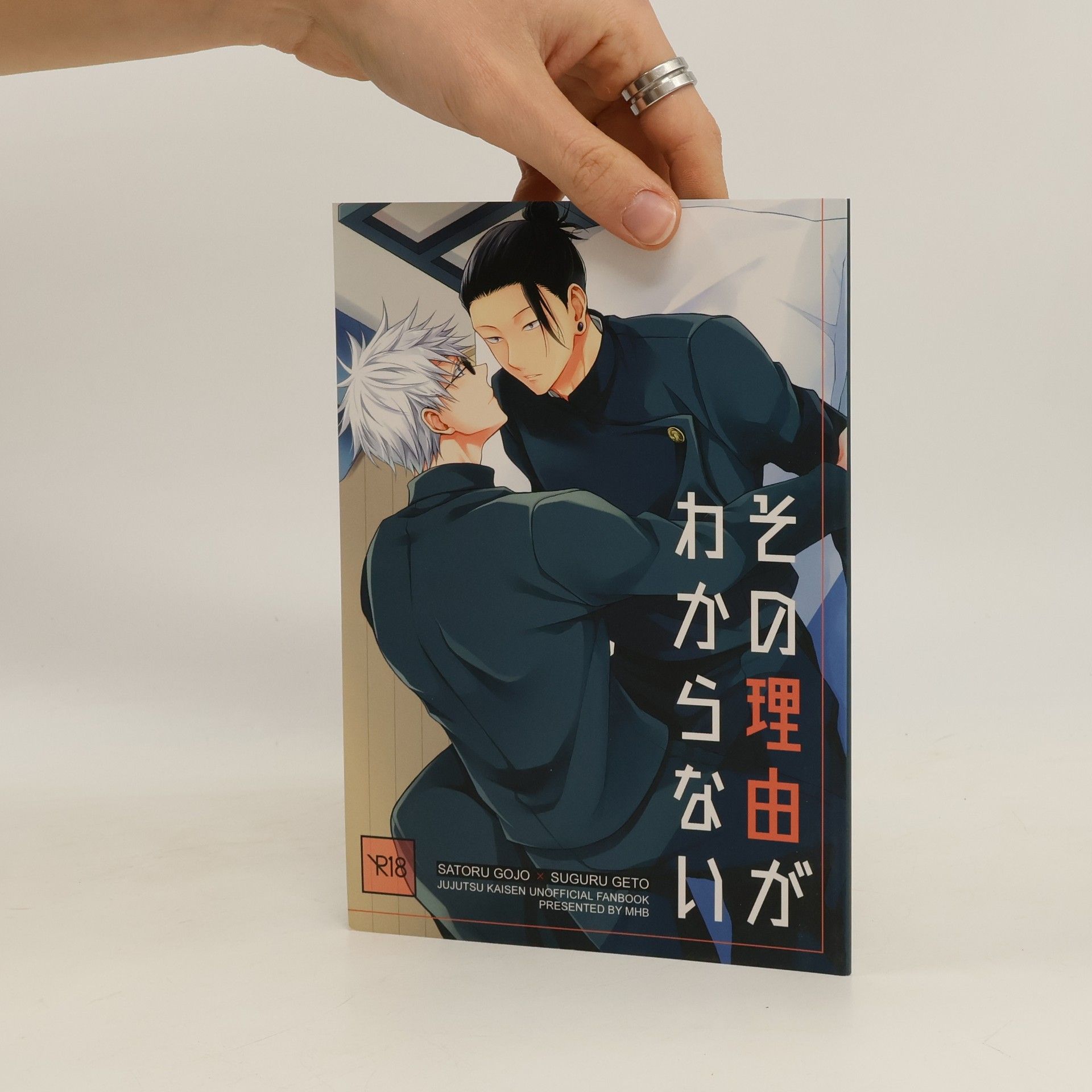 Collectif d'auteurs その理由が わからない