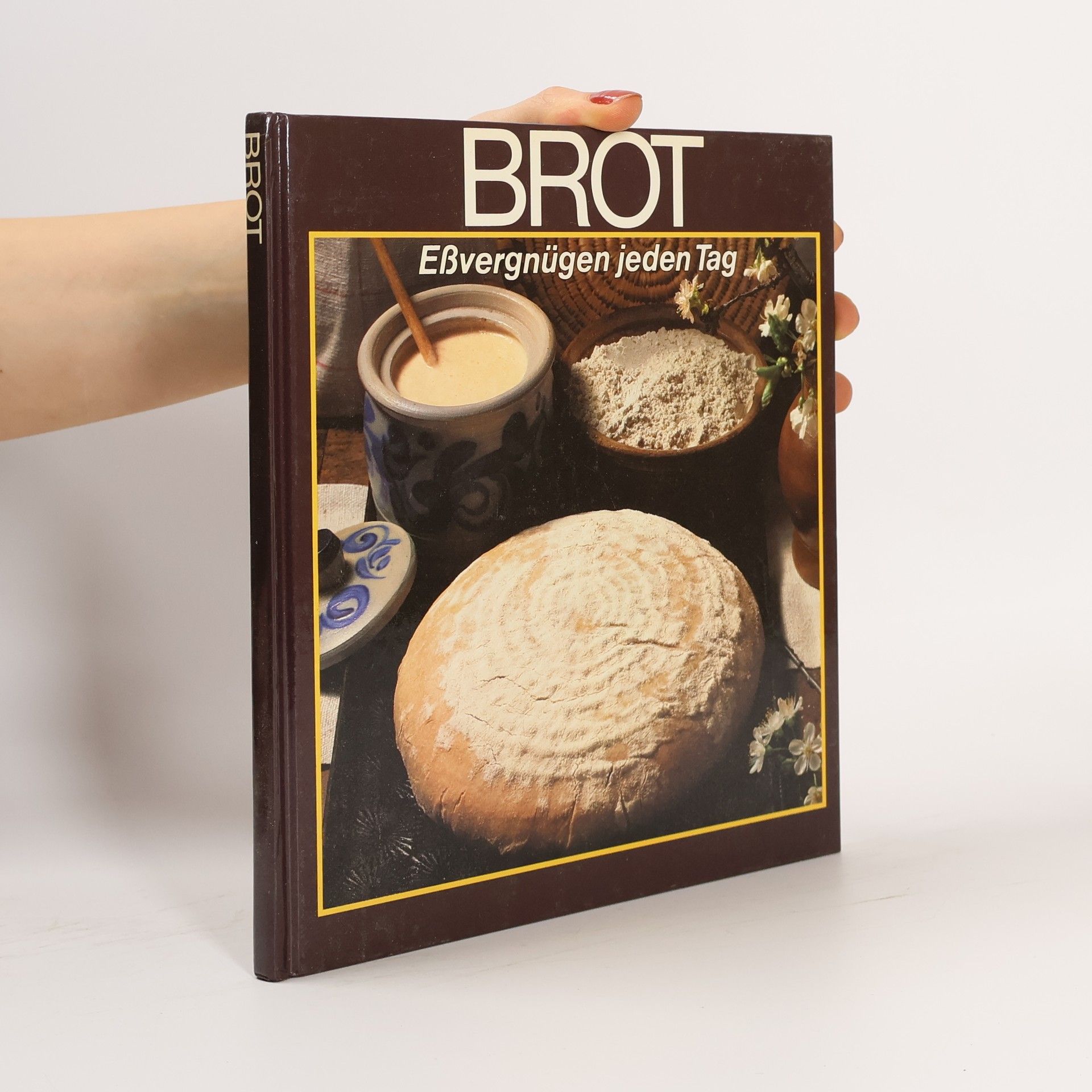 Autorenkollektiv Brot