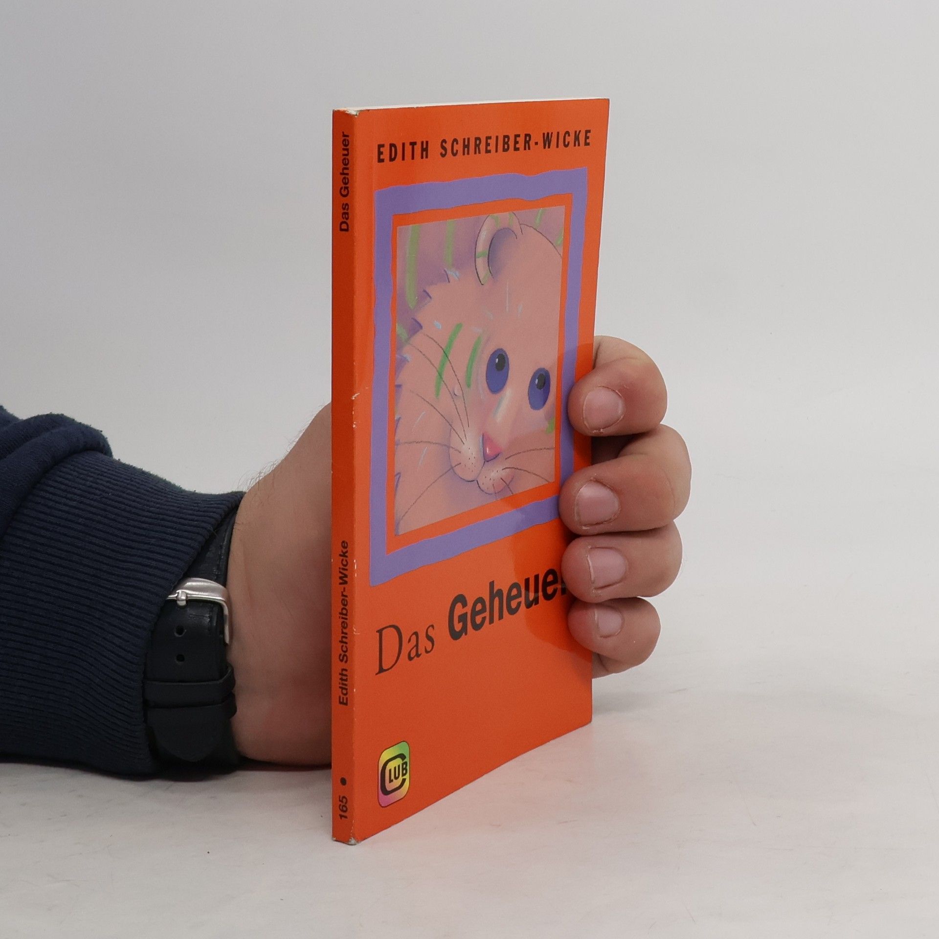 Collectif d'auteurs Das Geheuer