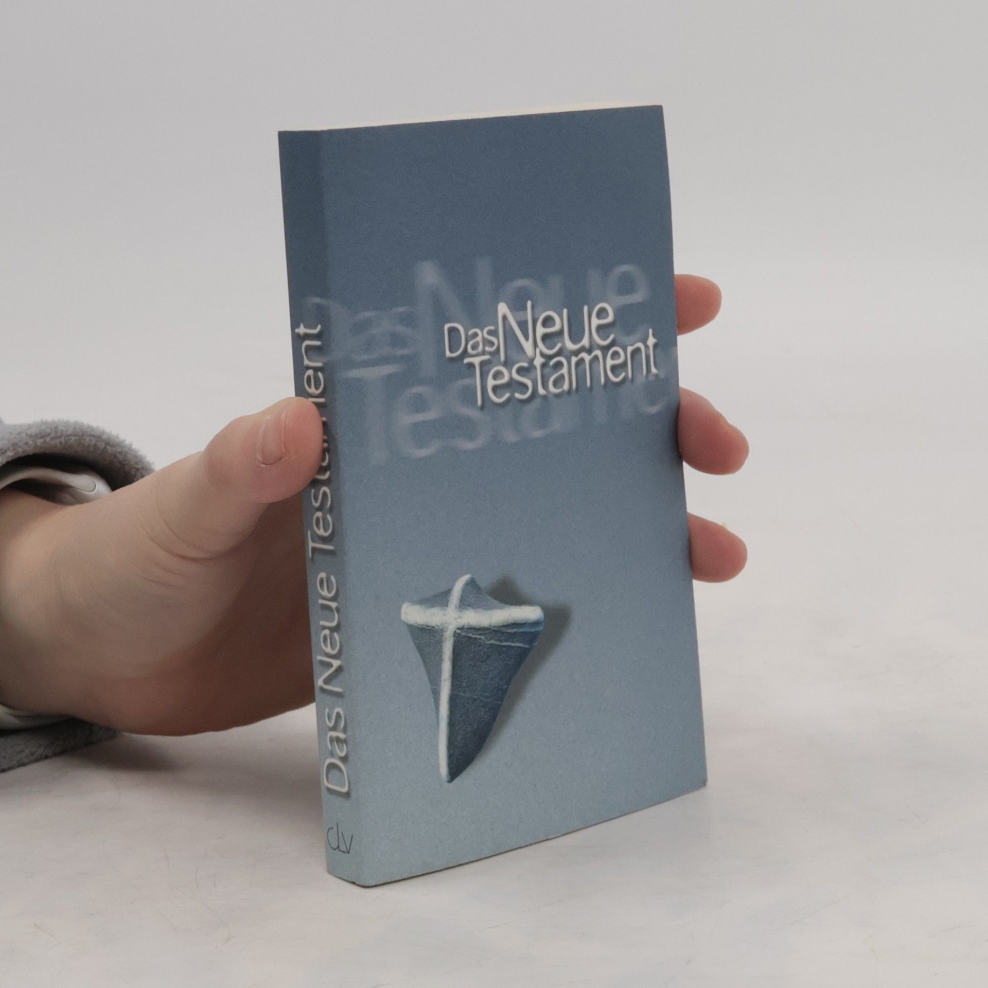 AA.VV. Das Neue Testament