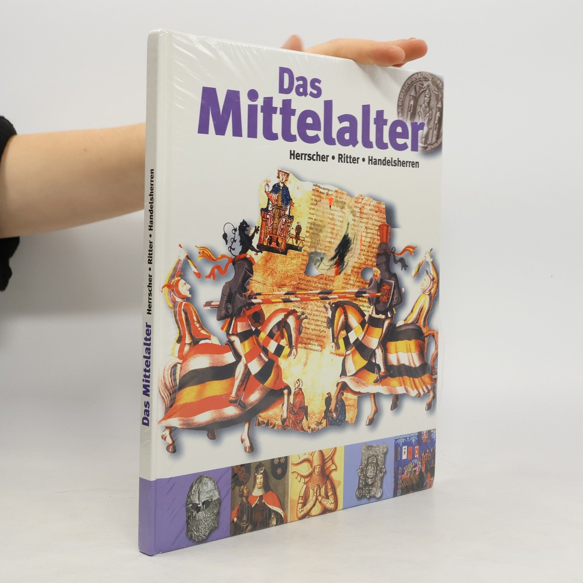 AA.VV. Das Mittelalter