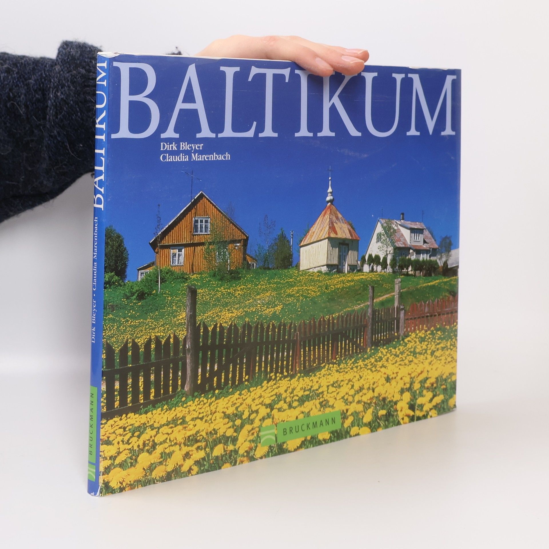 Dirk Bleyer Baltikum